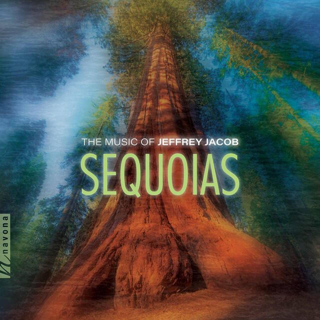 Релиз Jeffrey Jacob: Sequoias