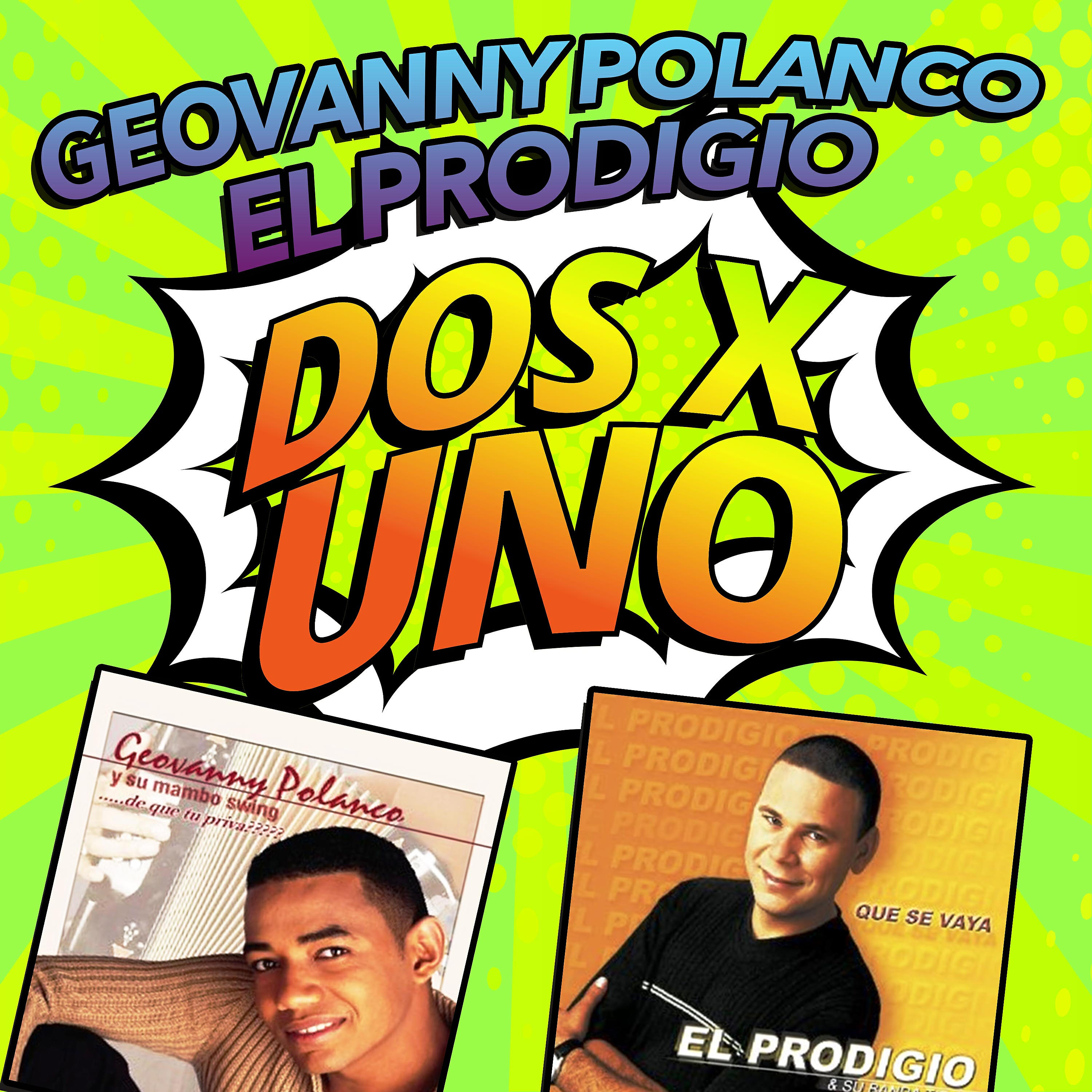 Релиз Dos X Uno