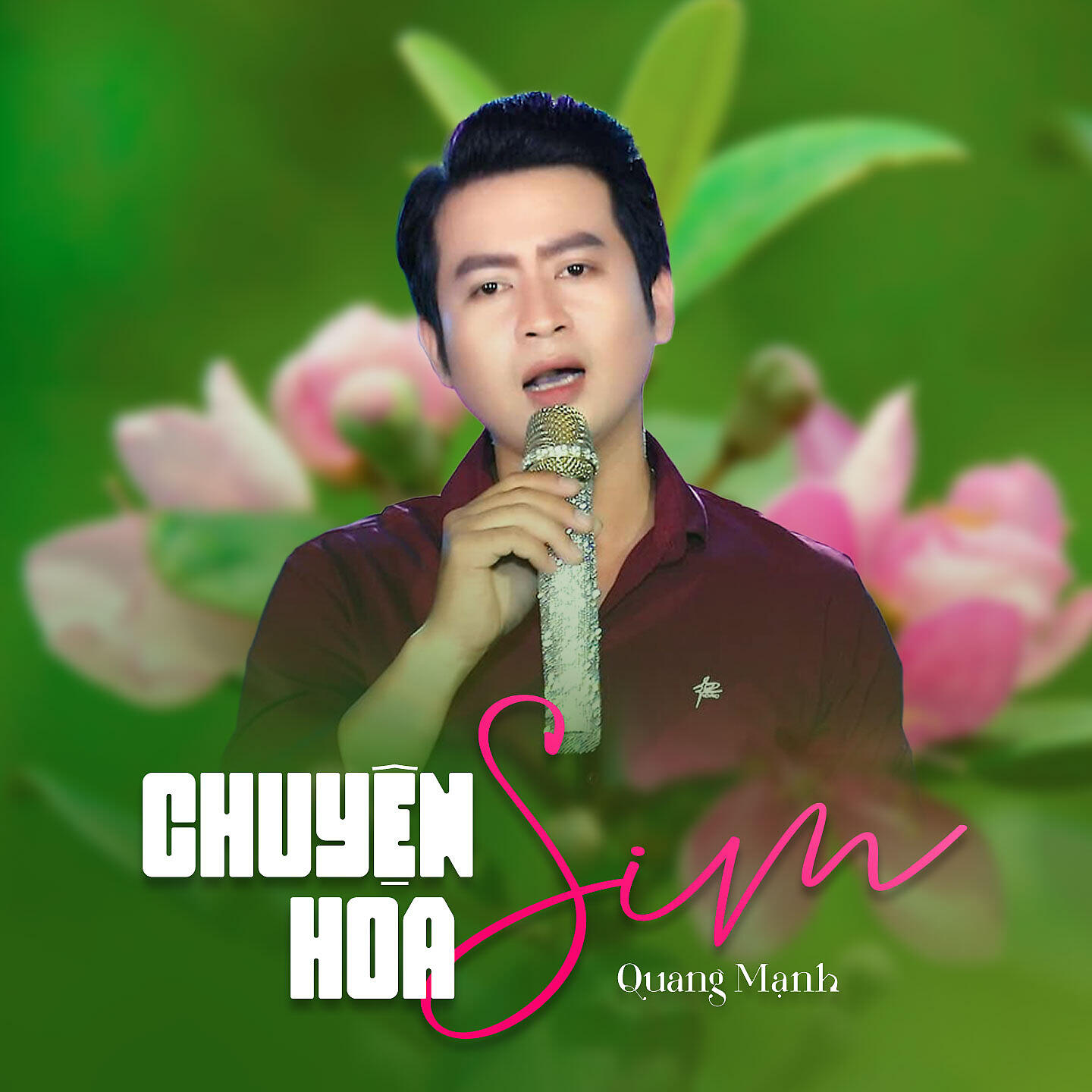 Релиз Chuyện Hoa Sim