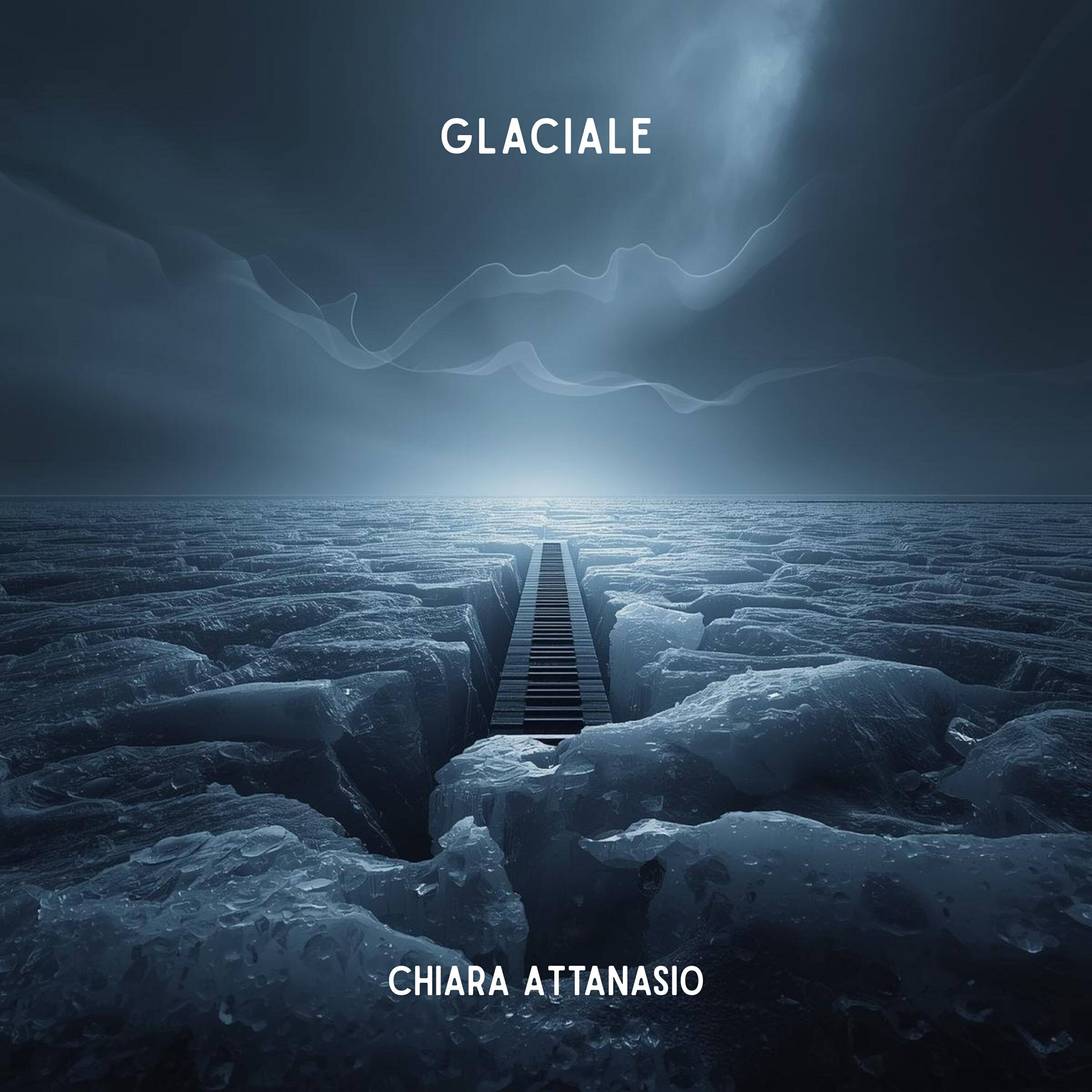 Релиз Glaciale