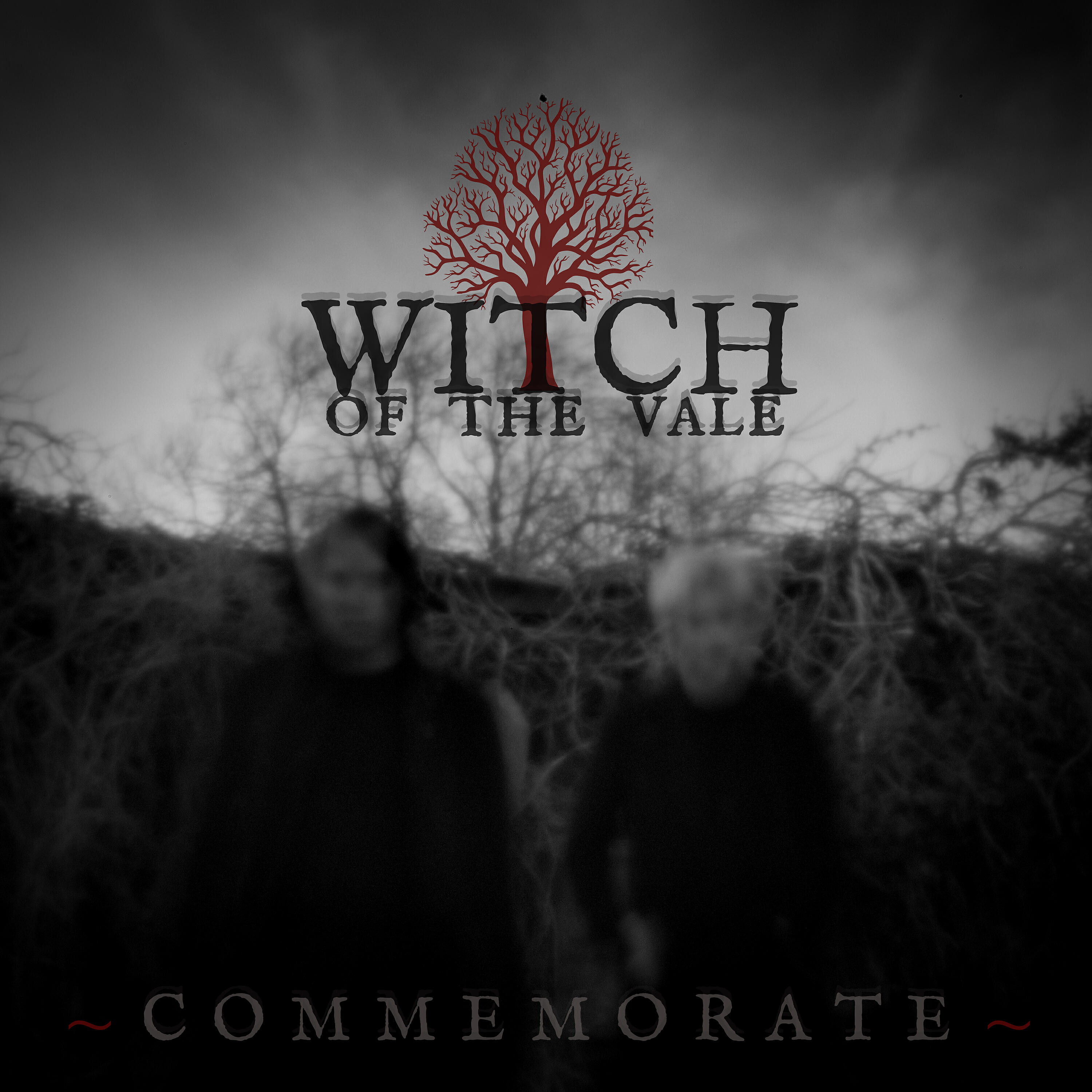 Релиз Commemorate