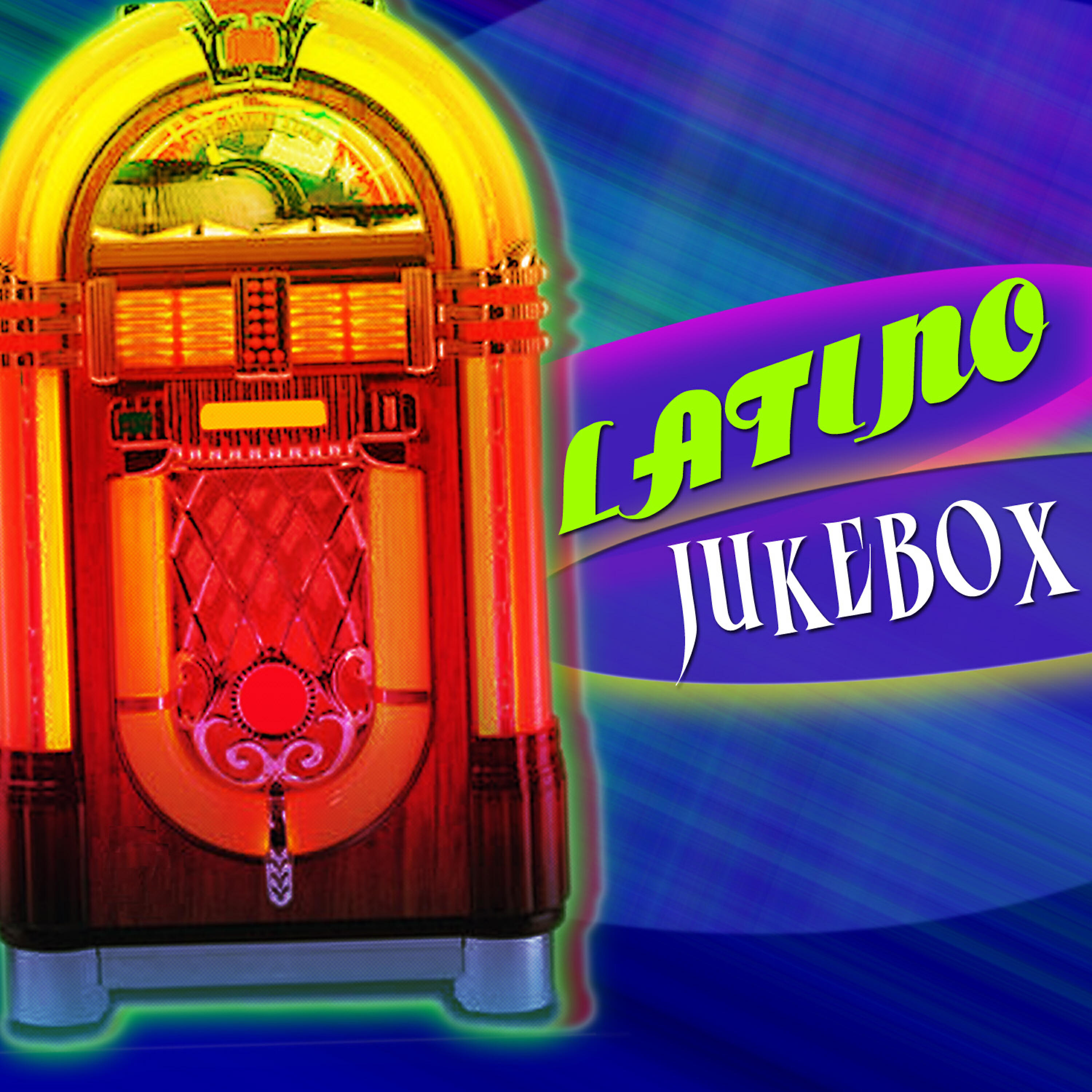 Релиз Latino Jukebox