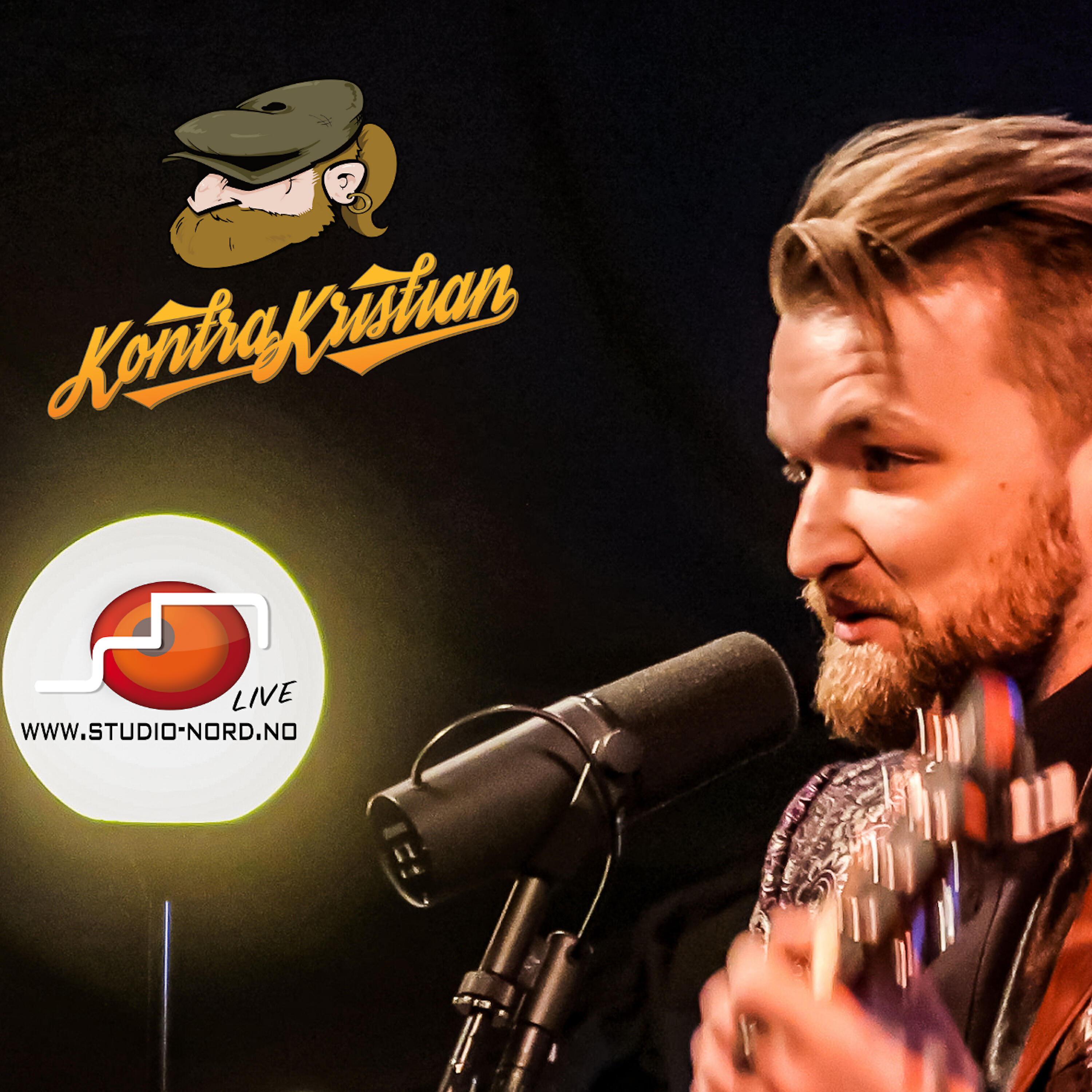 Релиз Kontra Live (Live)