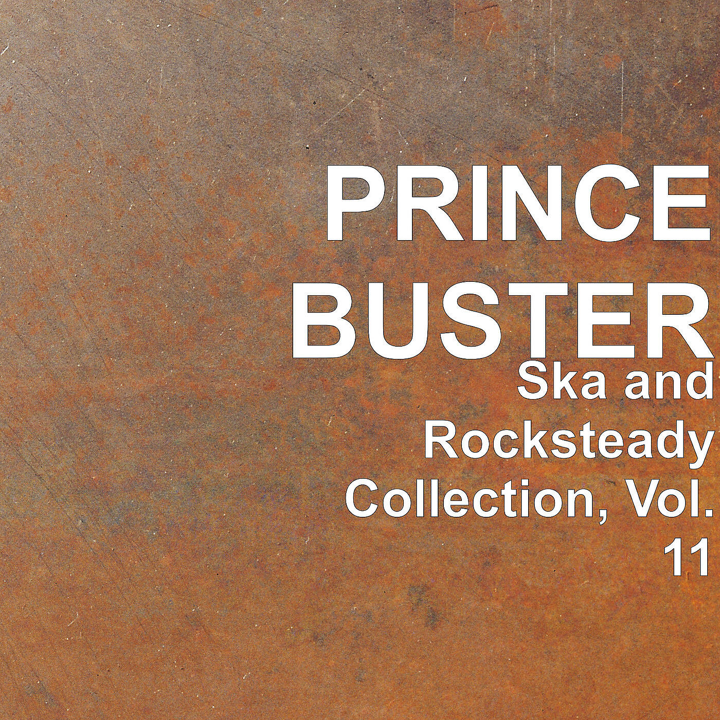 Постер альбома Ska and Rocksteady Collection, Vol. 11