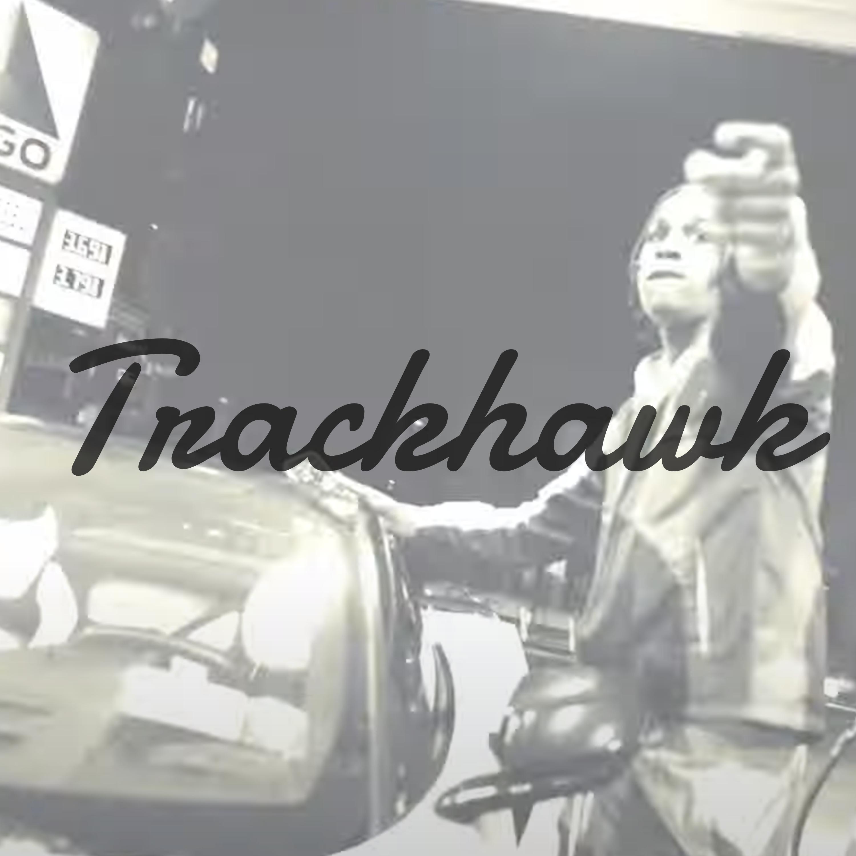 Релиз Trackhawk