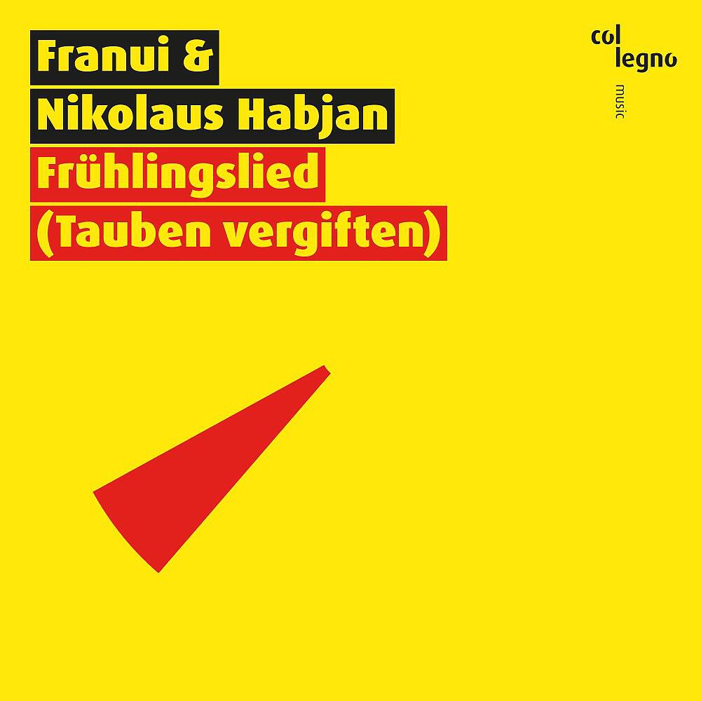 Релиз Frühlingslied (Tauben vergiften)