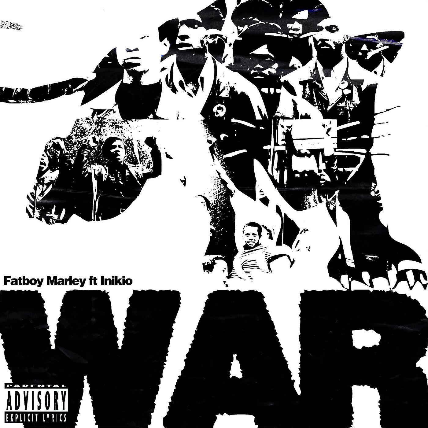 Релиз War