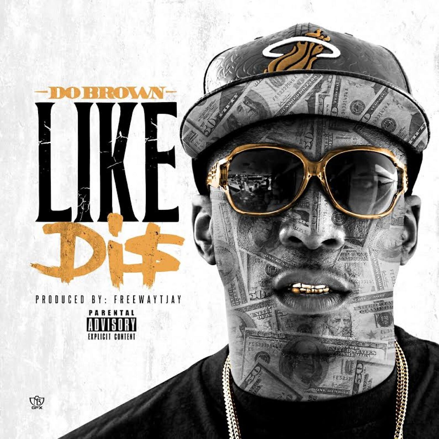 Релиз Like Dis - Single