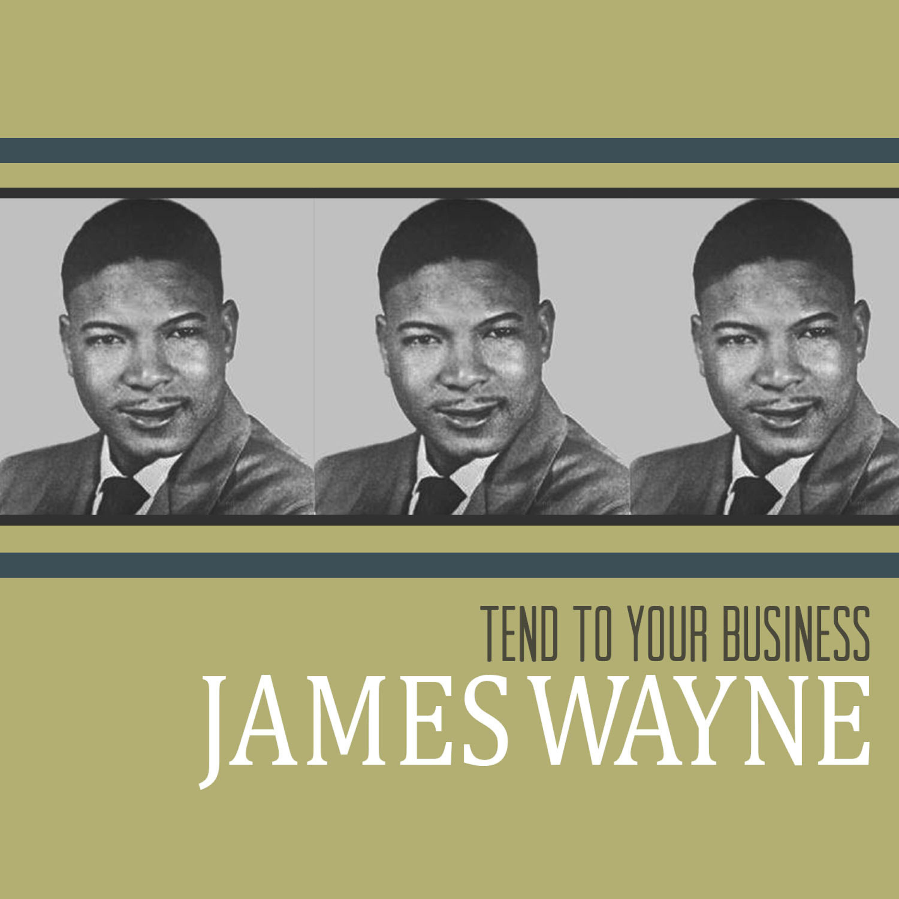 Релиз Tend to Your Business