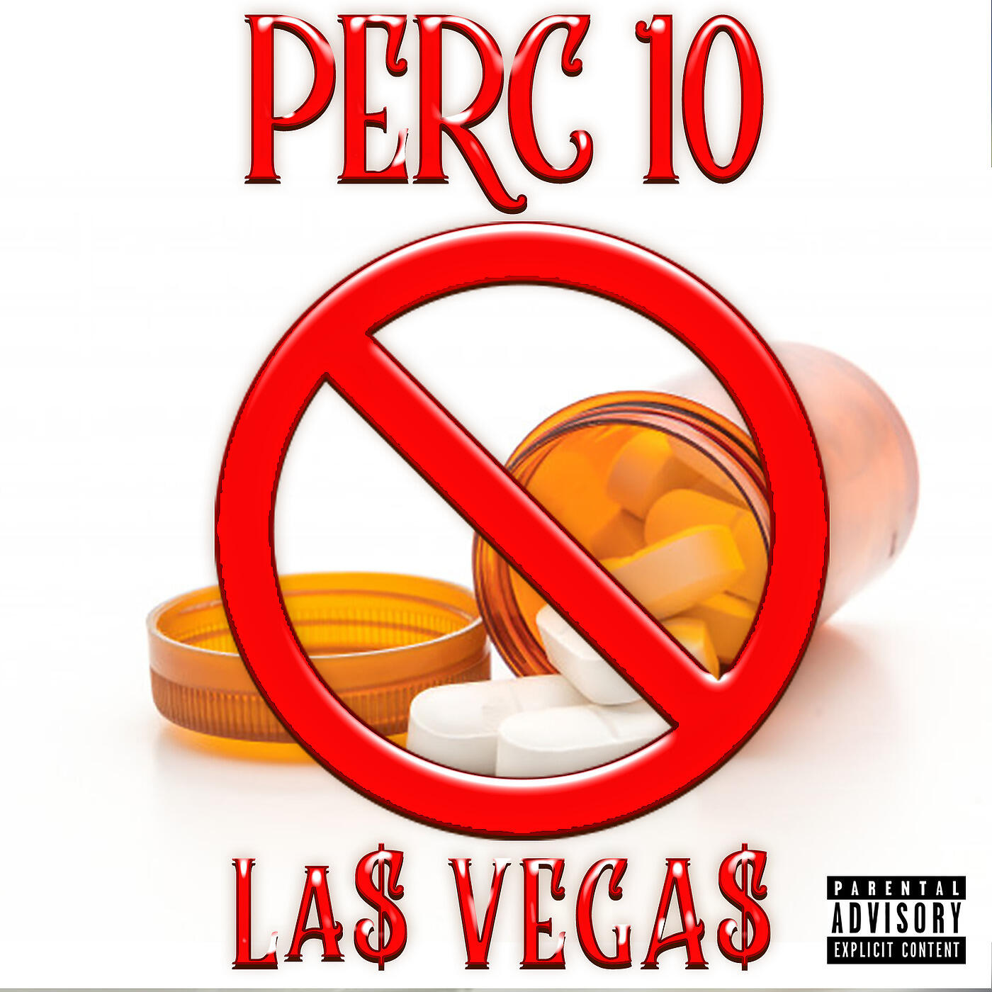 Релиз Perc 10