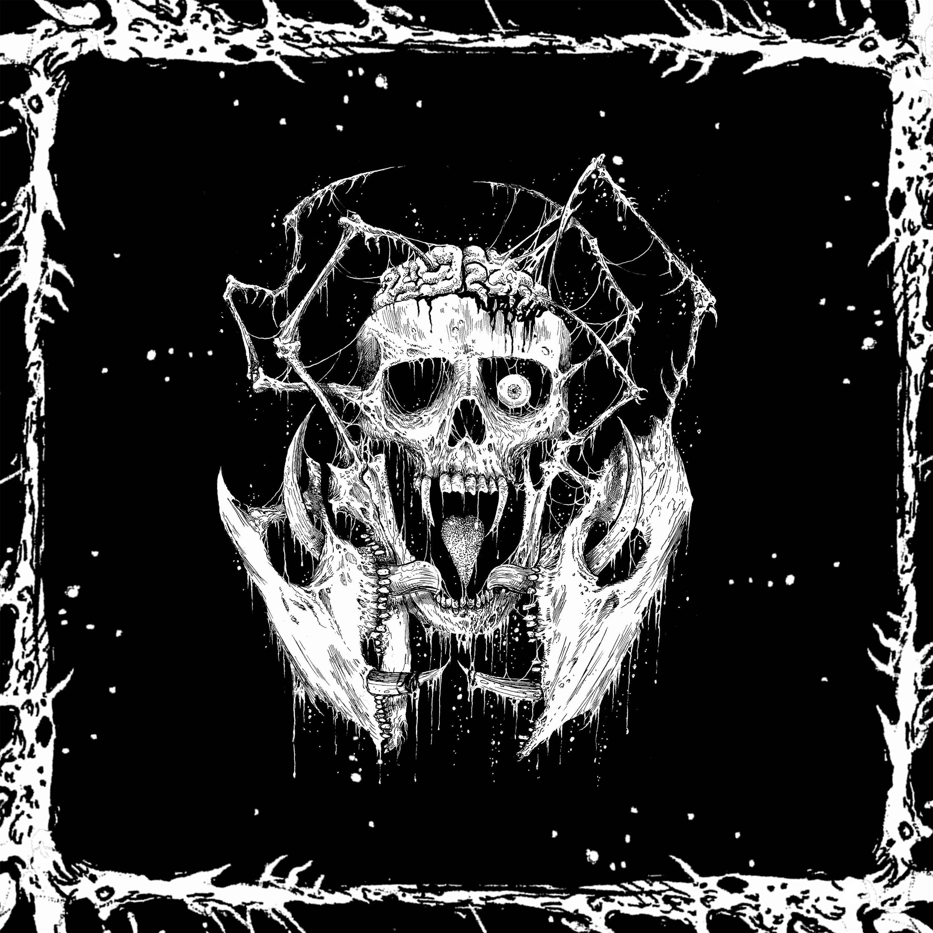 Релиз Blood Spattered Brain Matter