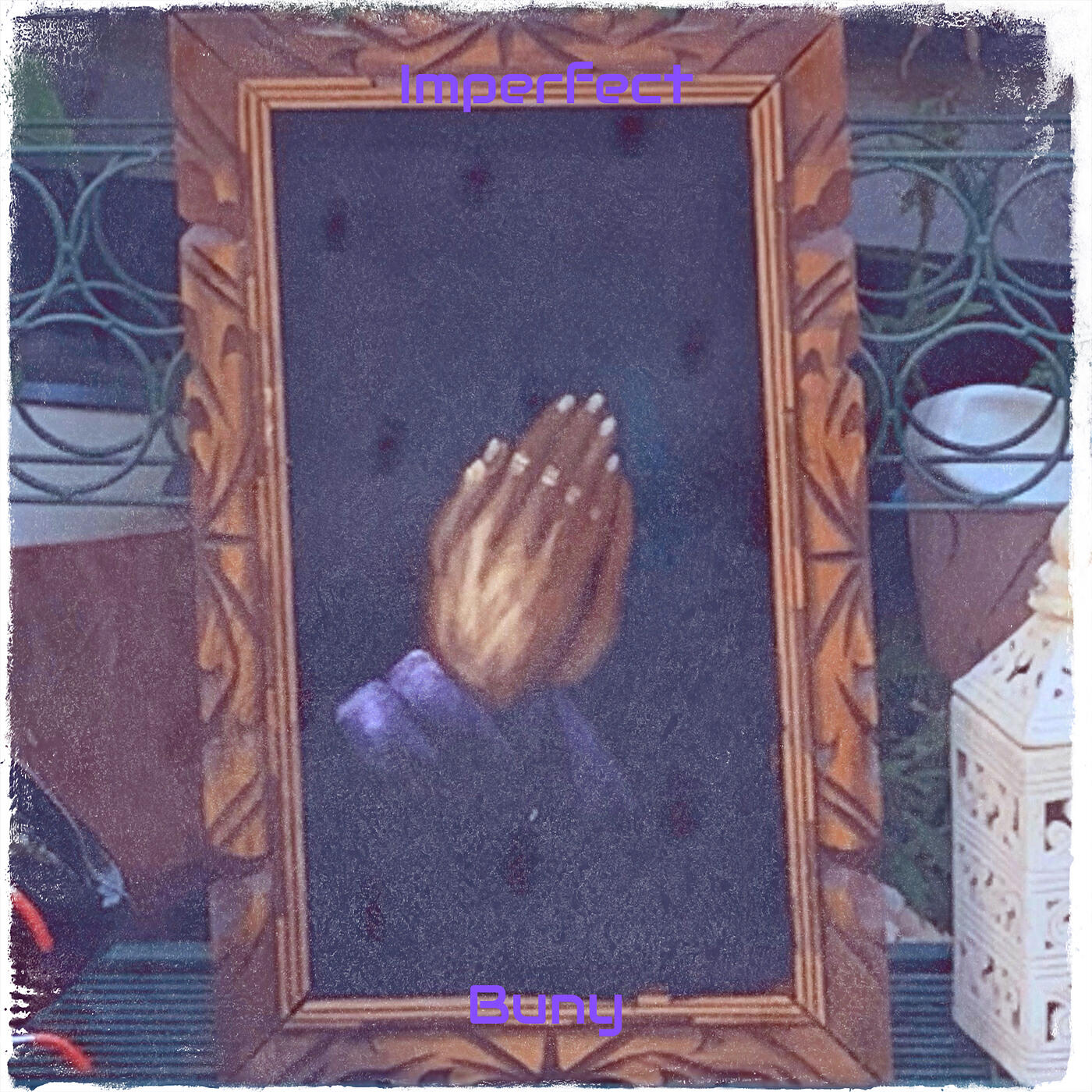 Релиз Imperfect