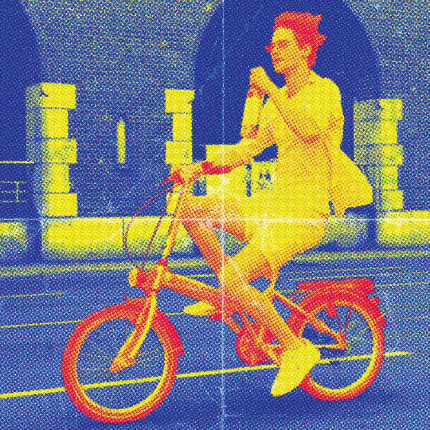 Релиз Klapprad
