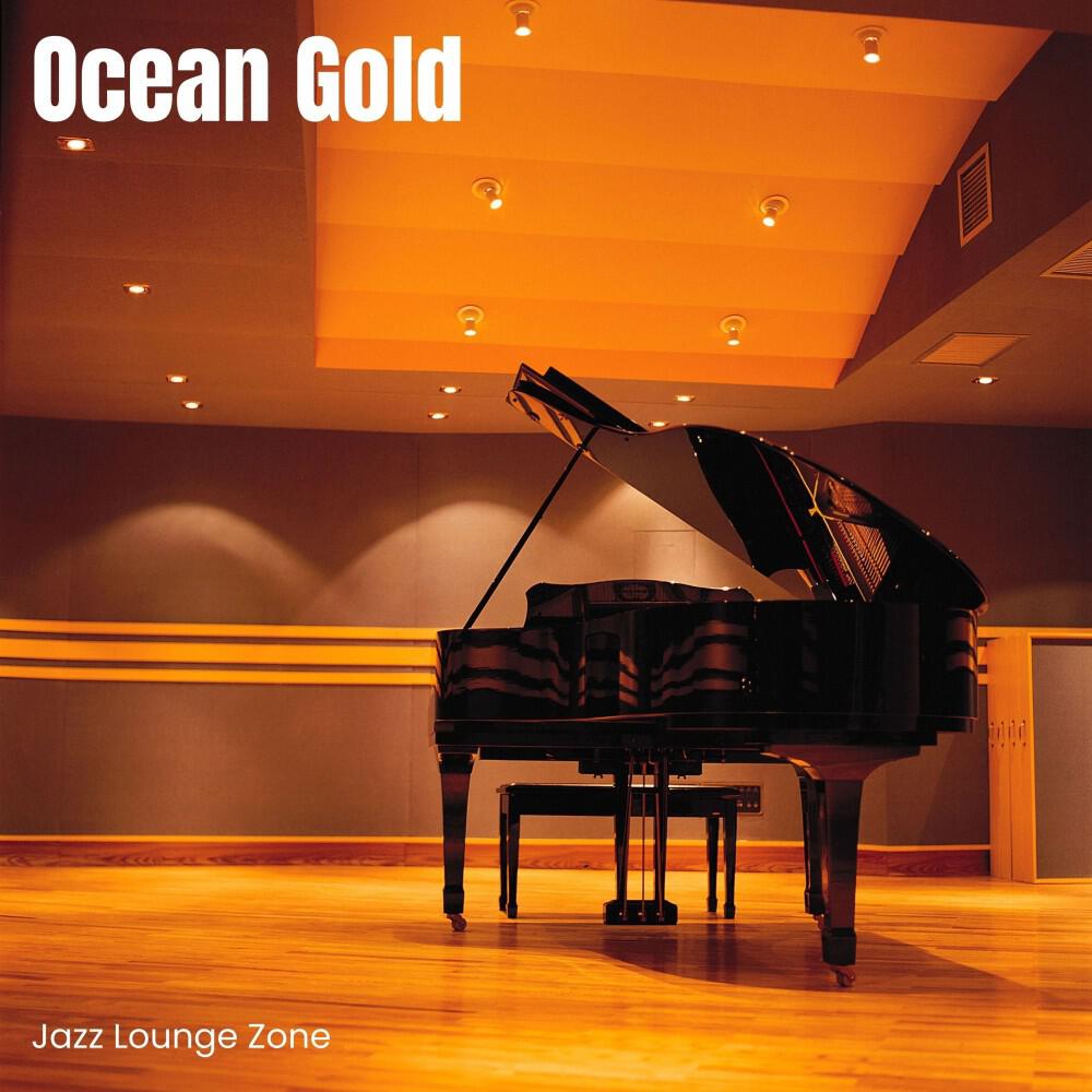 Релиз Ocean Gold: Ambient Jazz