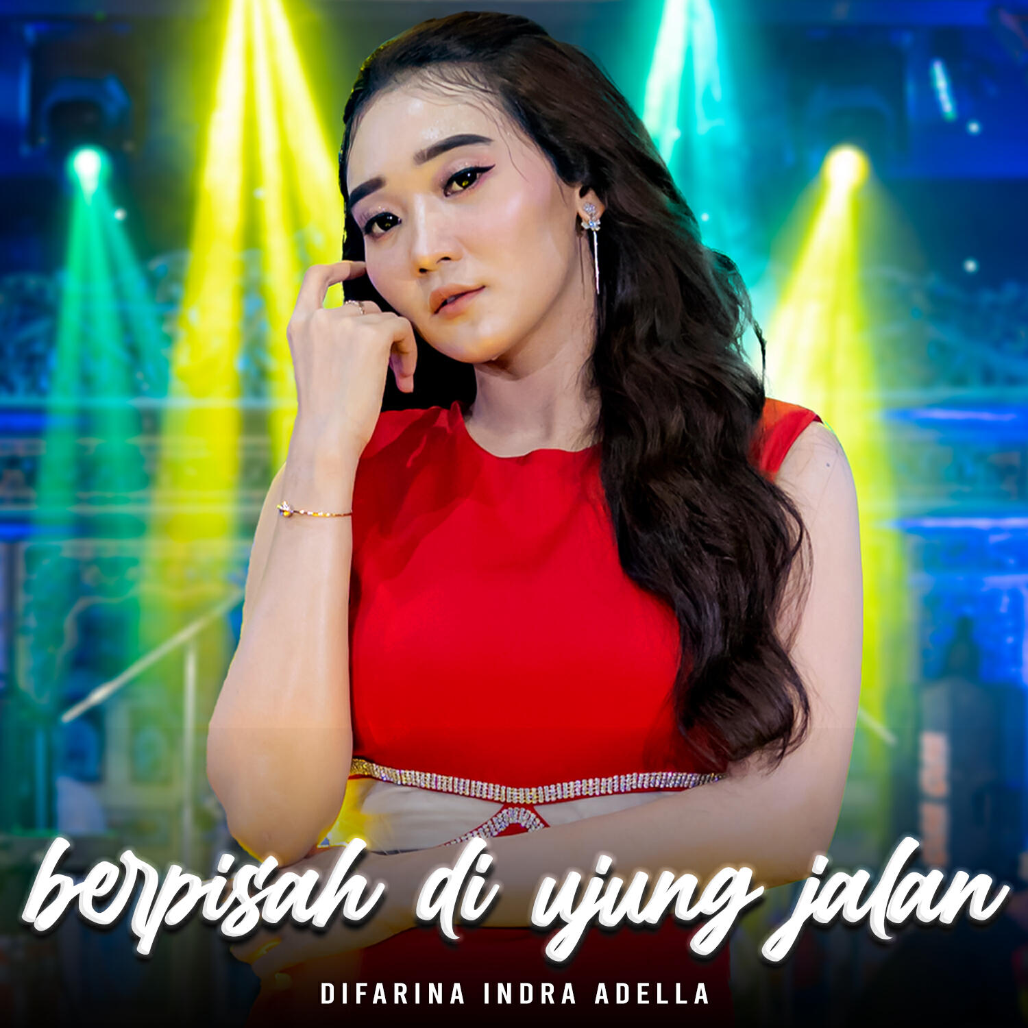 Релиз Berpisah Di Ujung Jalan