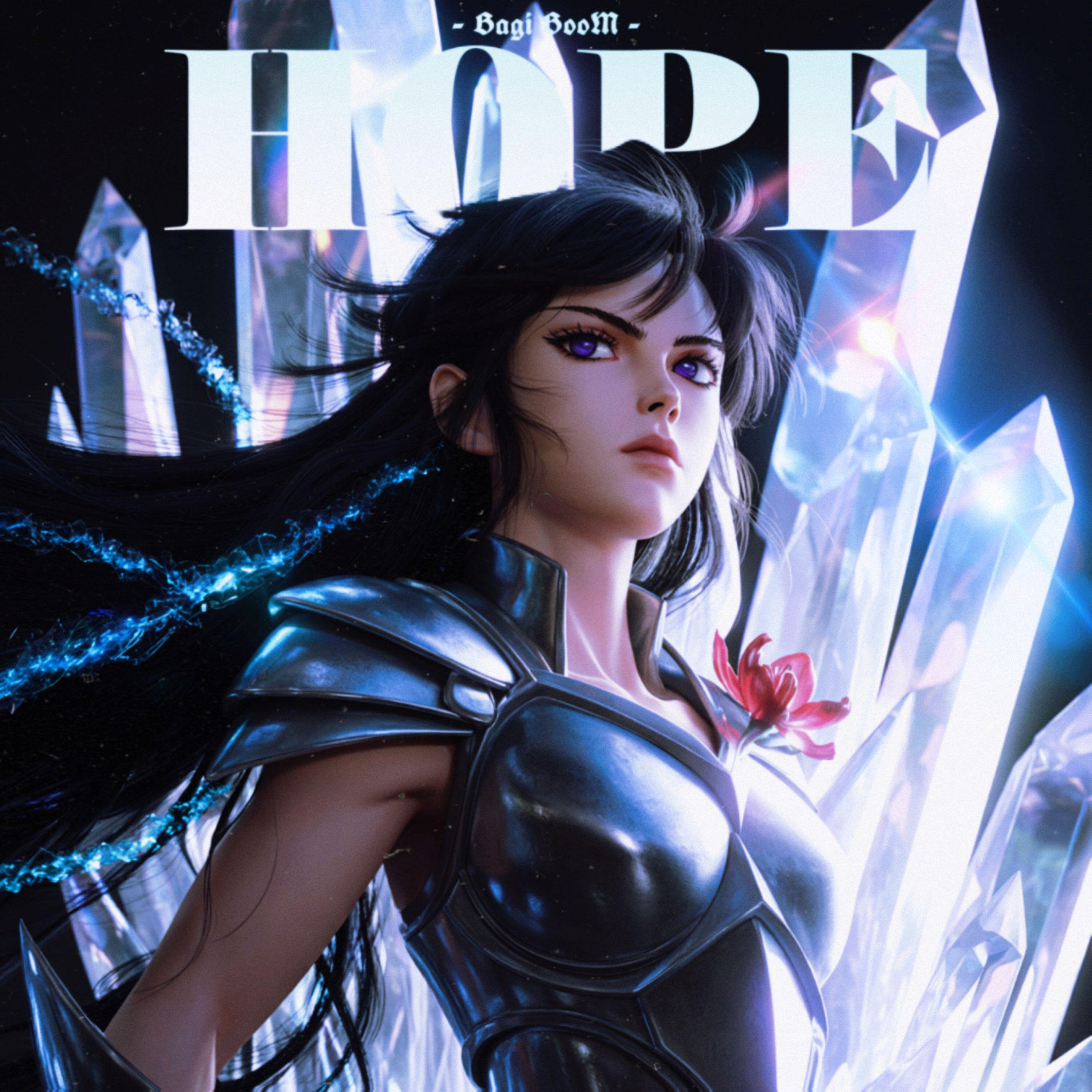 Релиз HOPE