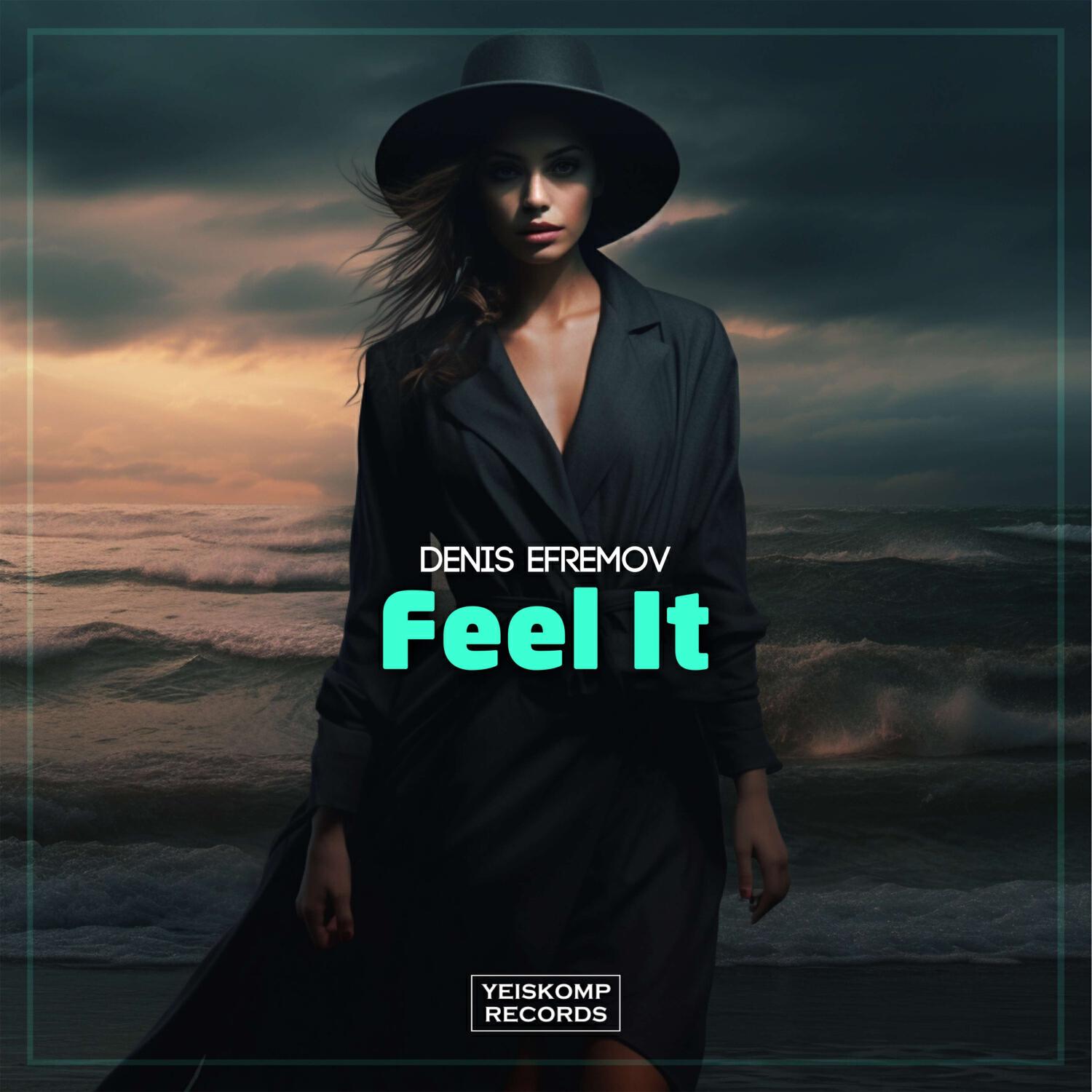Релиз Feel It