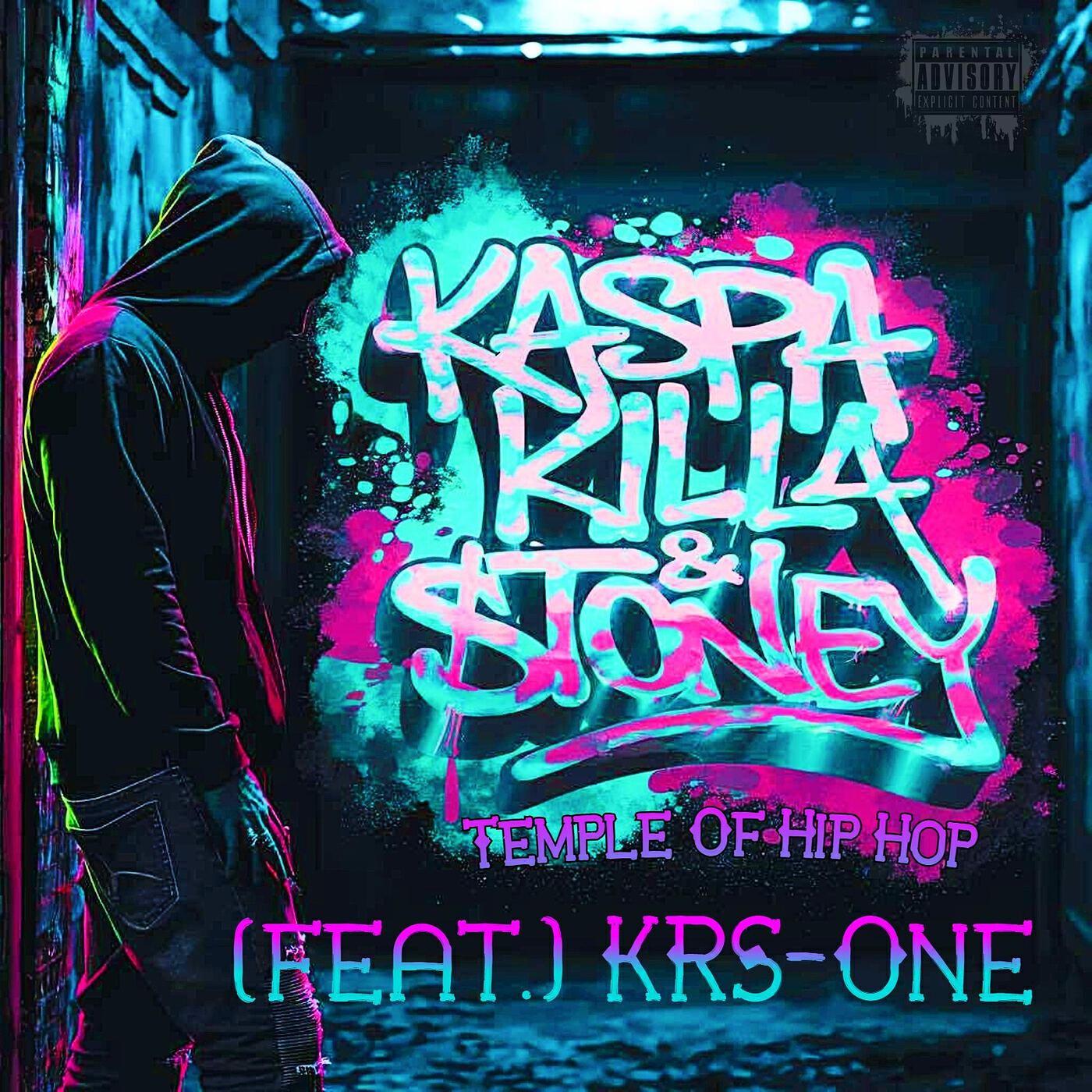 Релиз Temple of Hip Hop