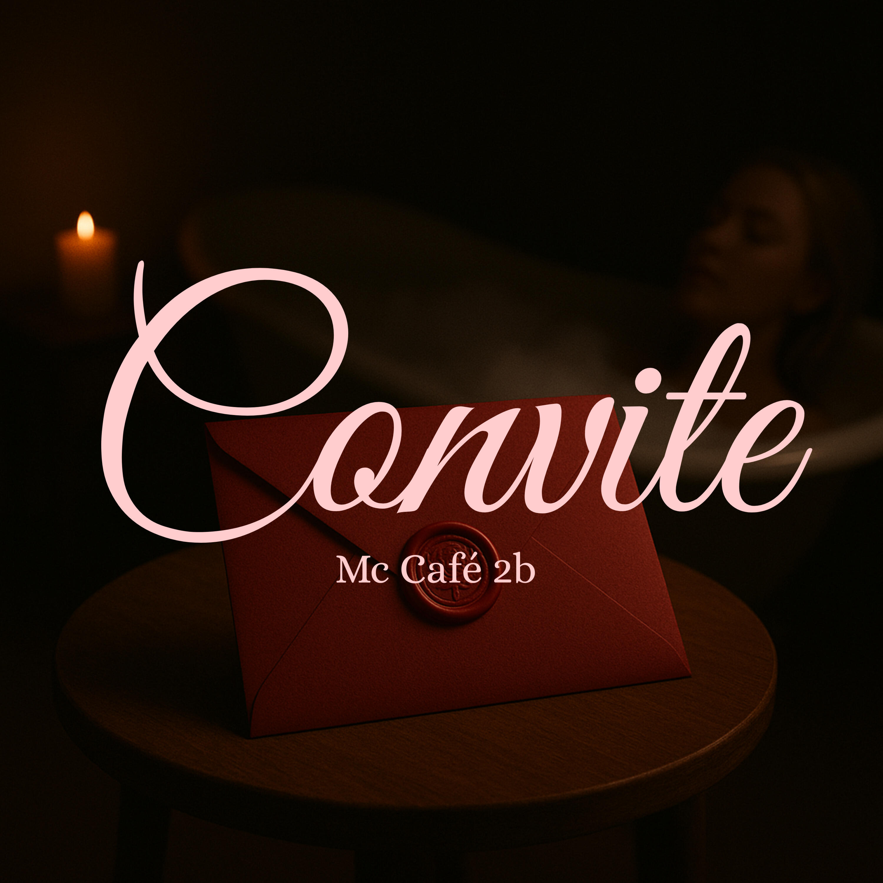 Релиз Convite
