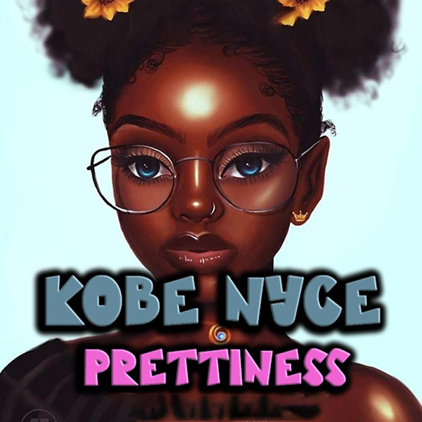 Релиз Prettiness