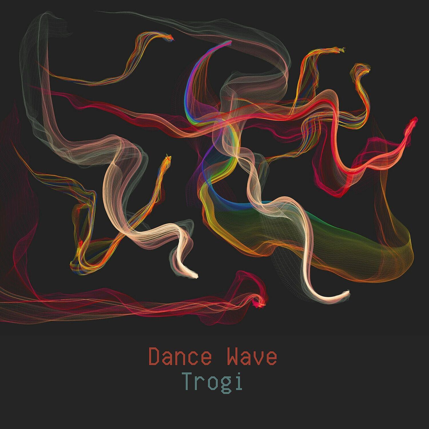 Trogi