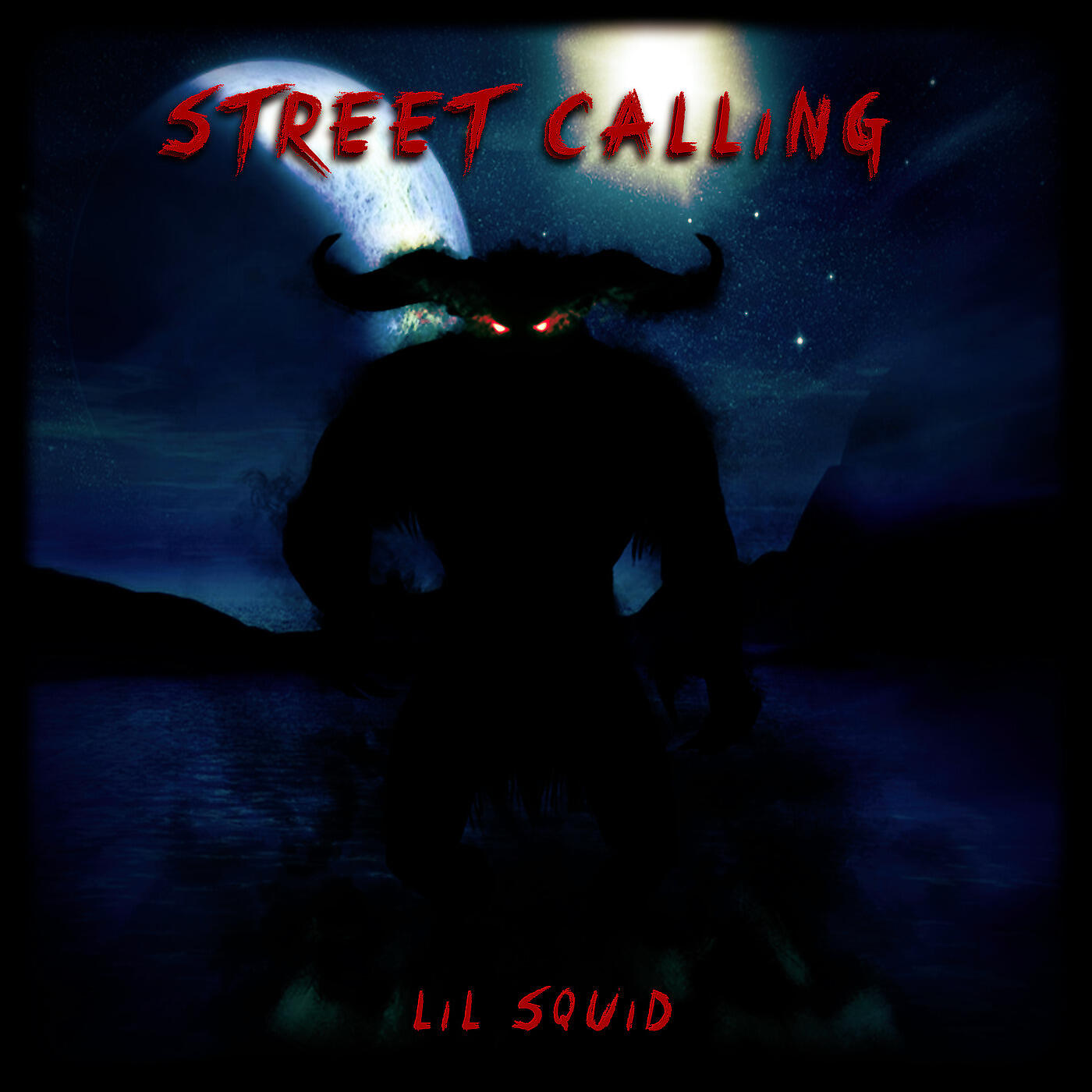 Релиз Streets Calling