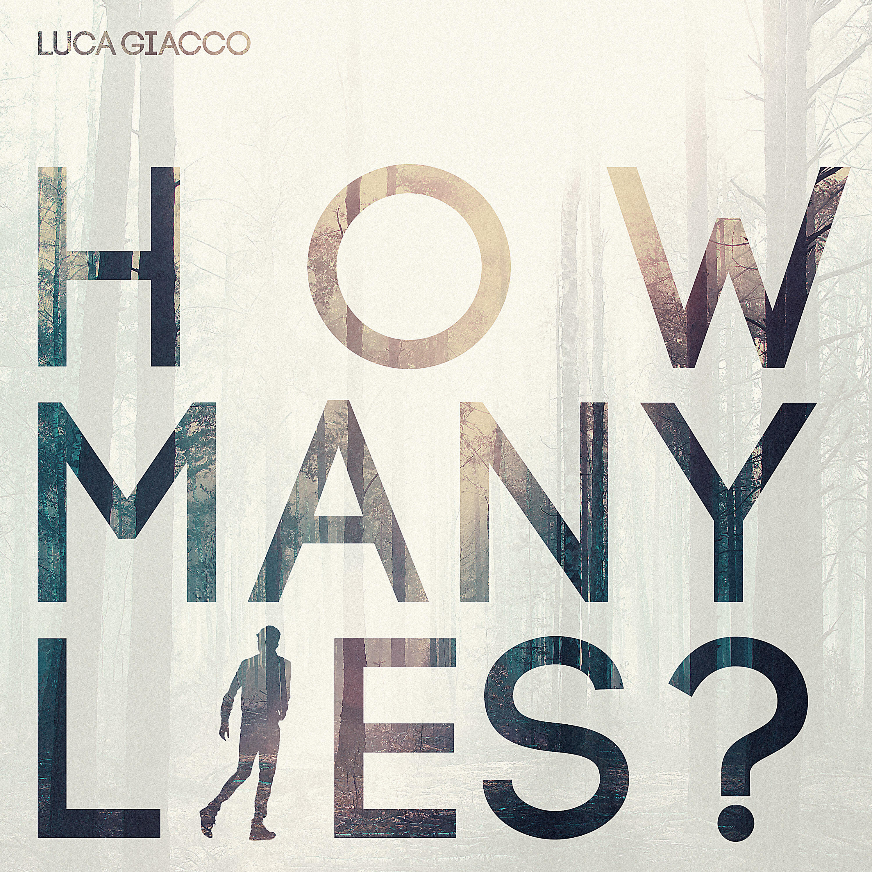 Релиз How Many Lies?