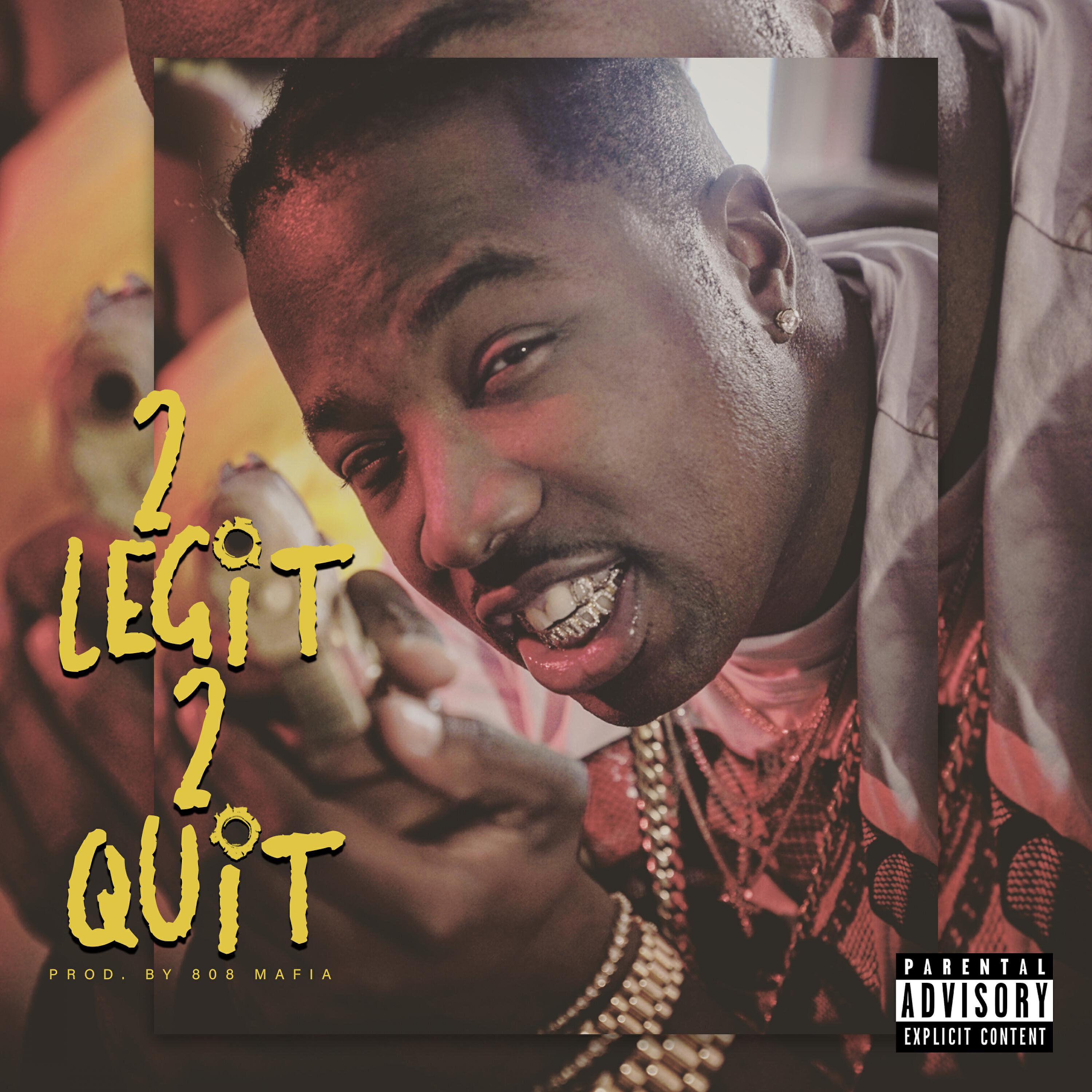 Релиз 2 Legit 2 Quit