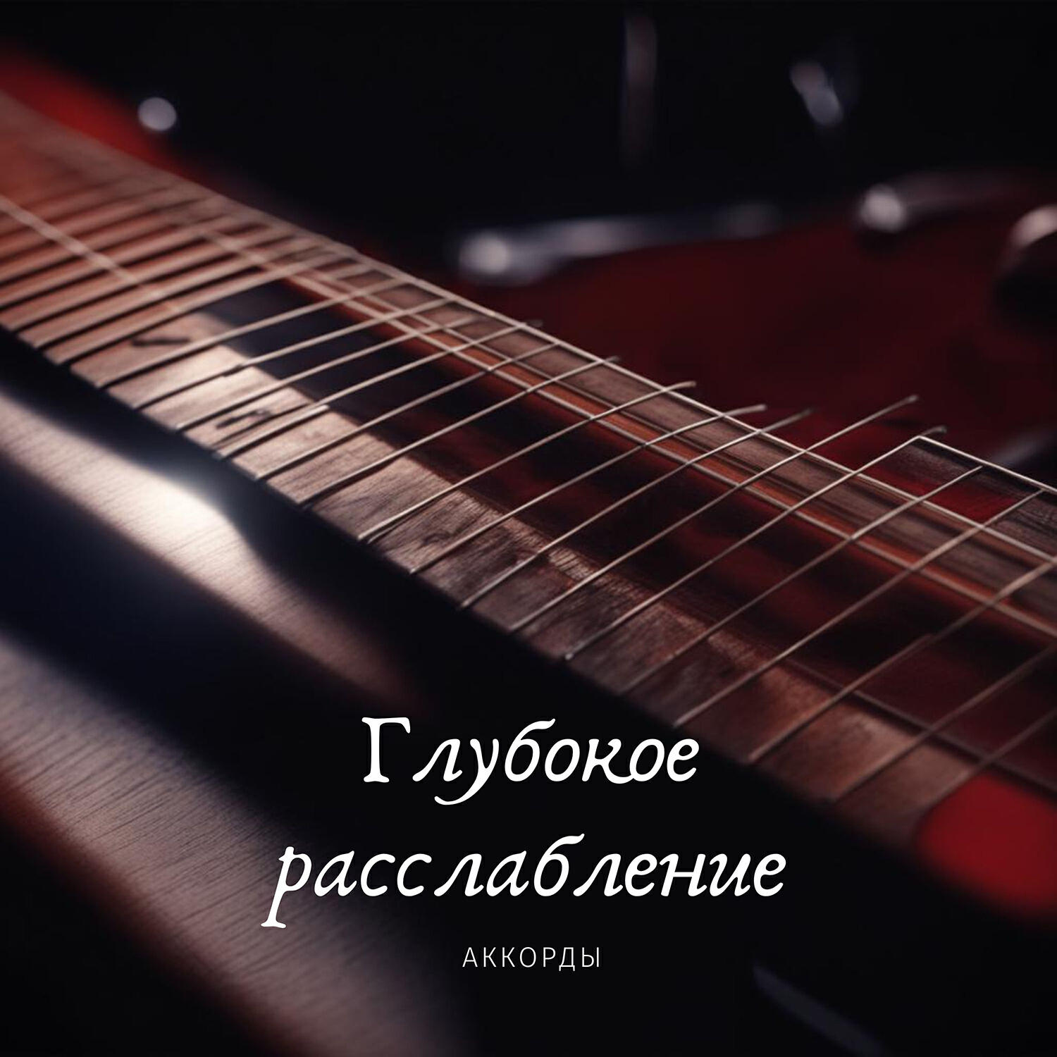 Релиз Аккорды