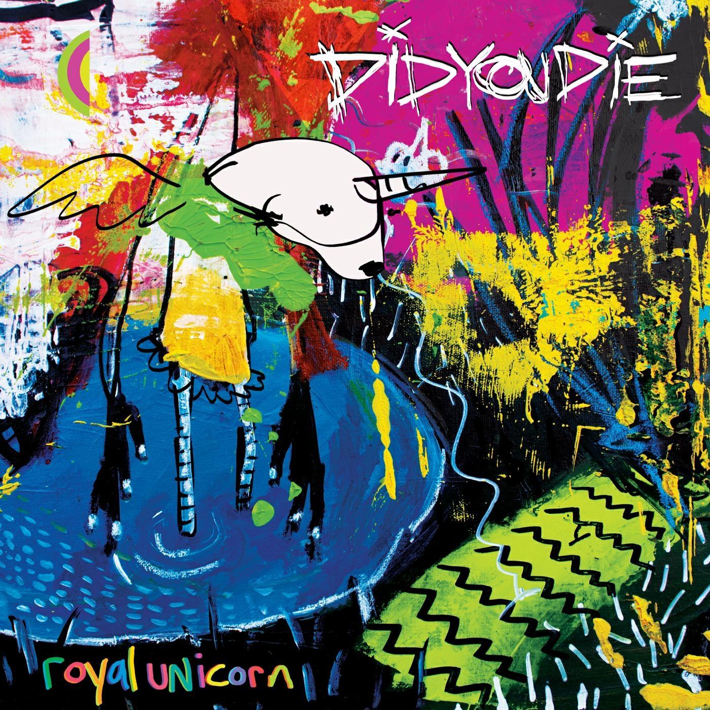 Релиз Royal Unicorn