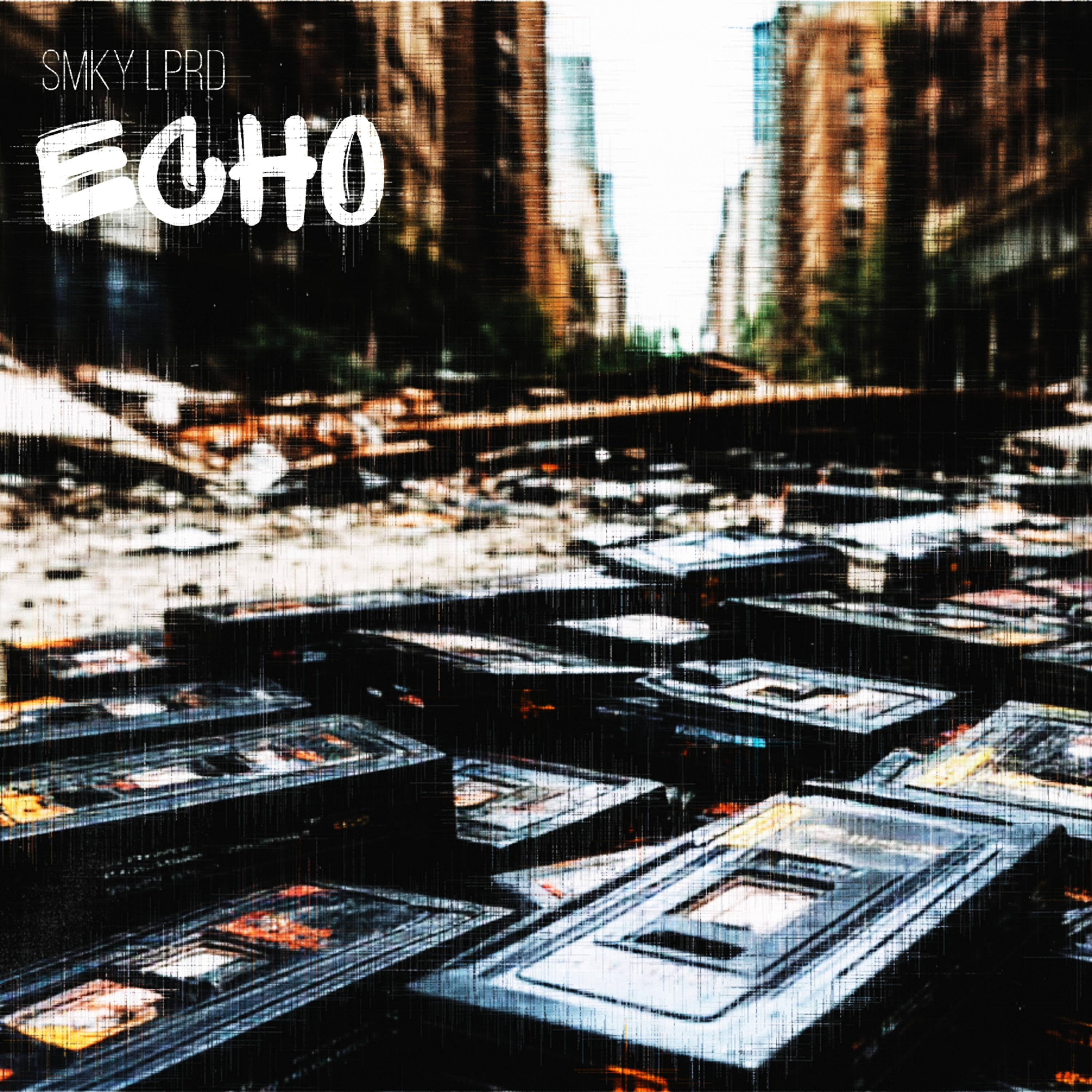 Релиз ECHO