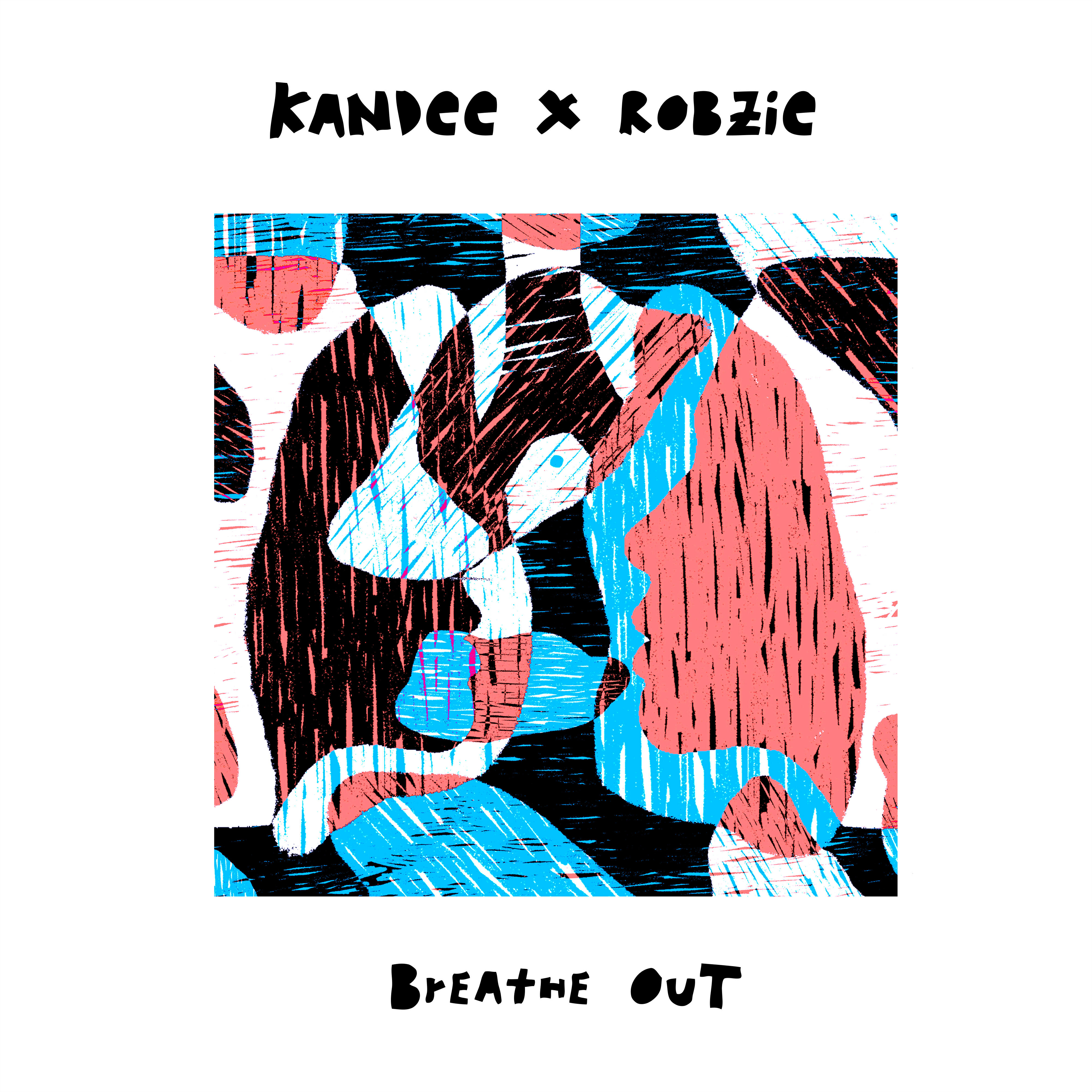 Релиз Breathe Out