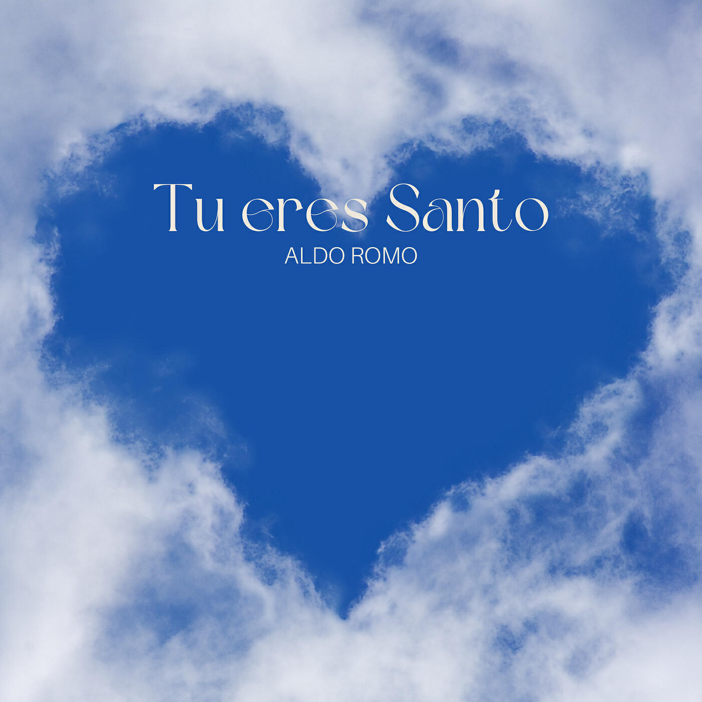 Релиз Tu Eres Santo