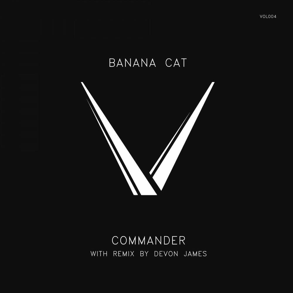 Banana Cat