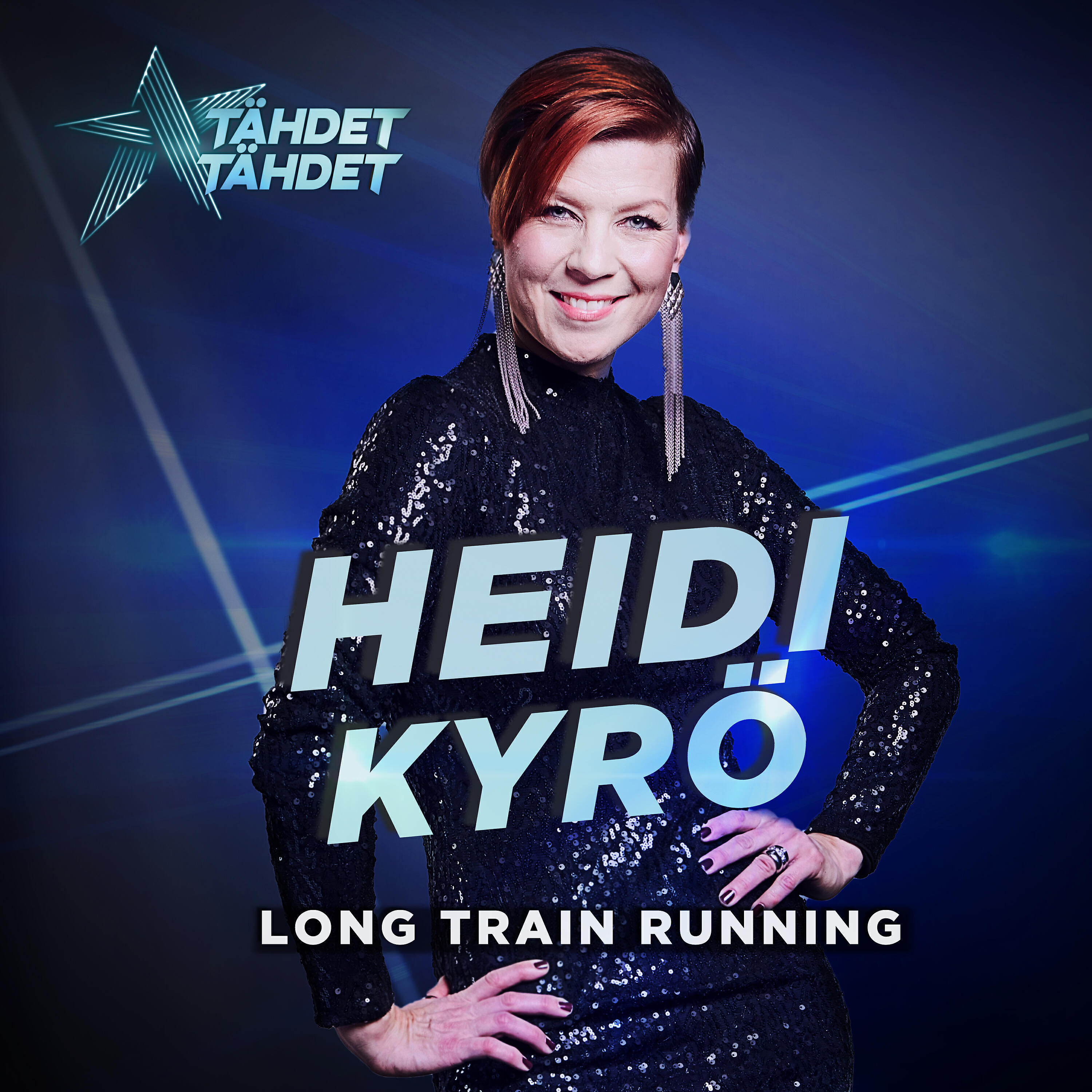 Релиз Long Train Runnin’ (Tähdet, tähdet kausi 5)
