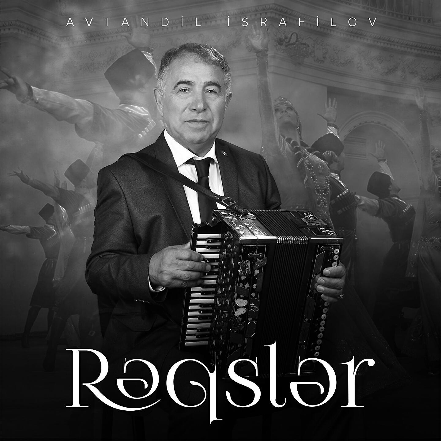Релиз Rəqslər