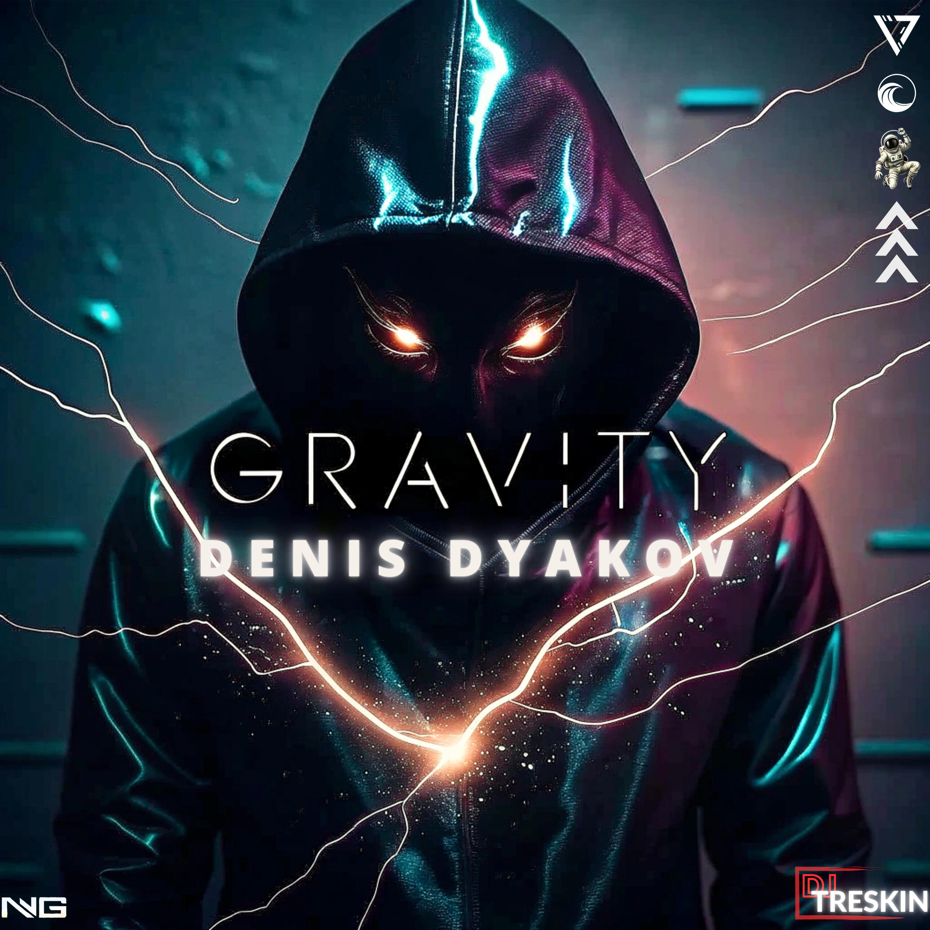 Релиз Gravity