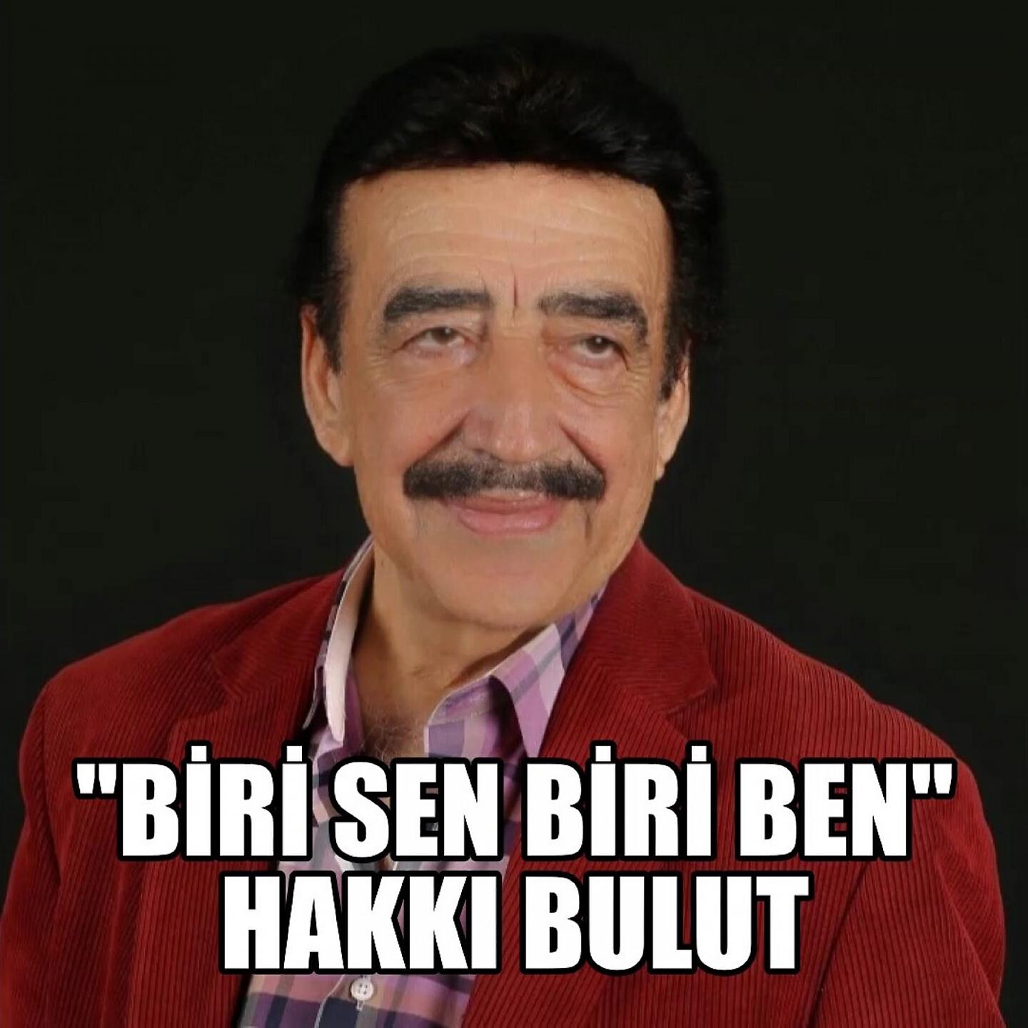 Релиз Biri Sen Biri Ben