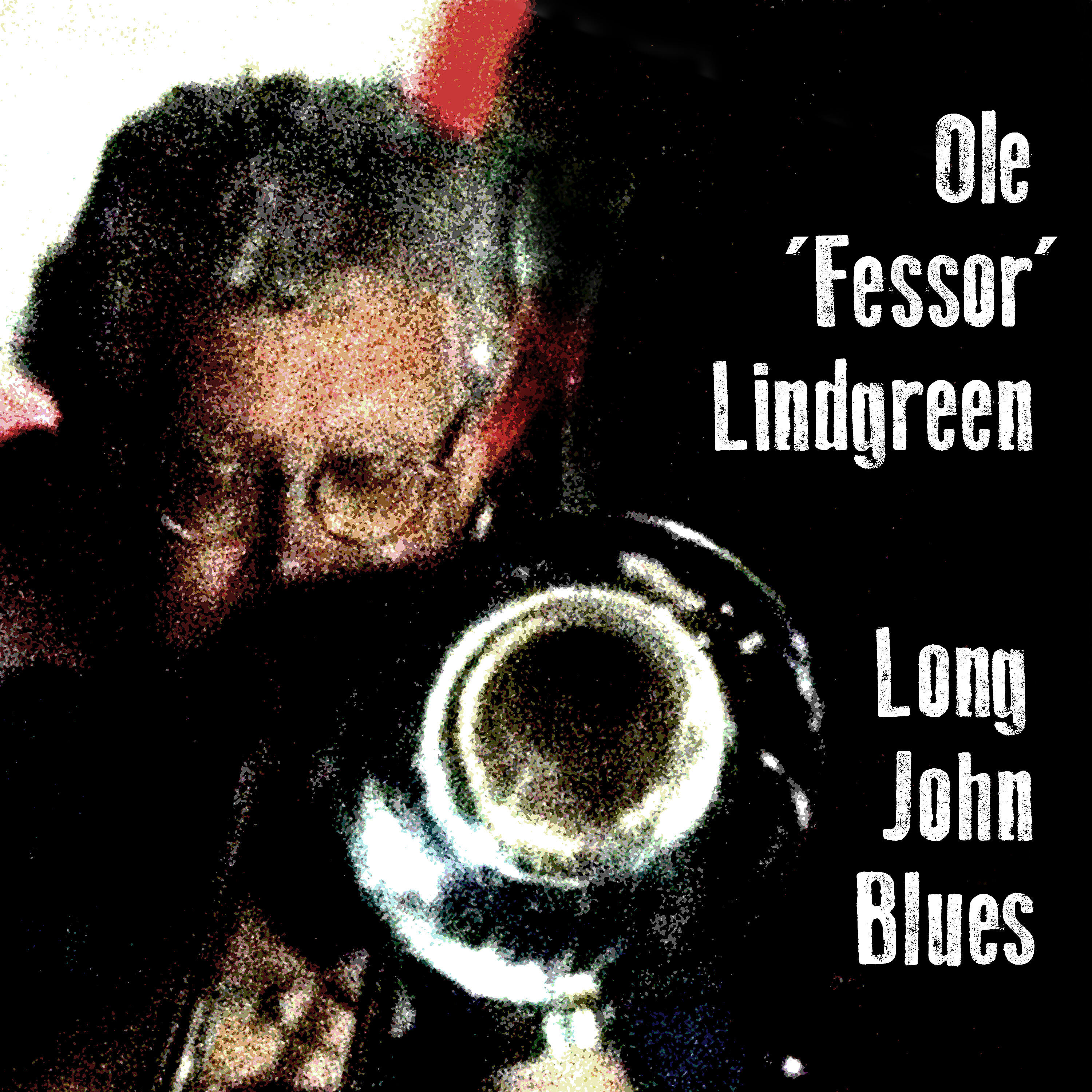 Ole 'Fessor' Lindgreen