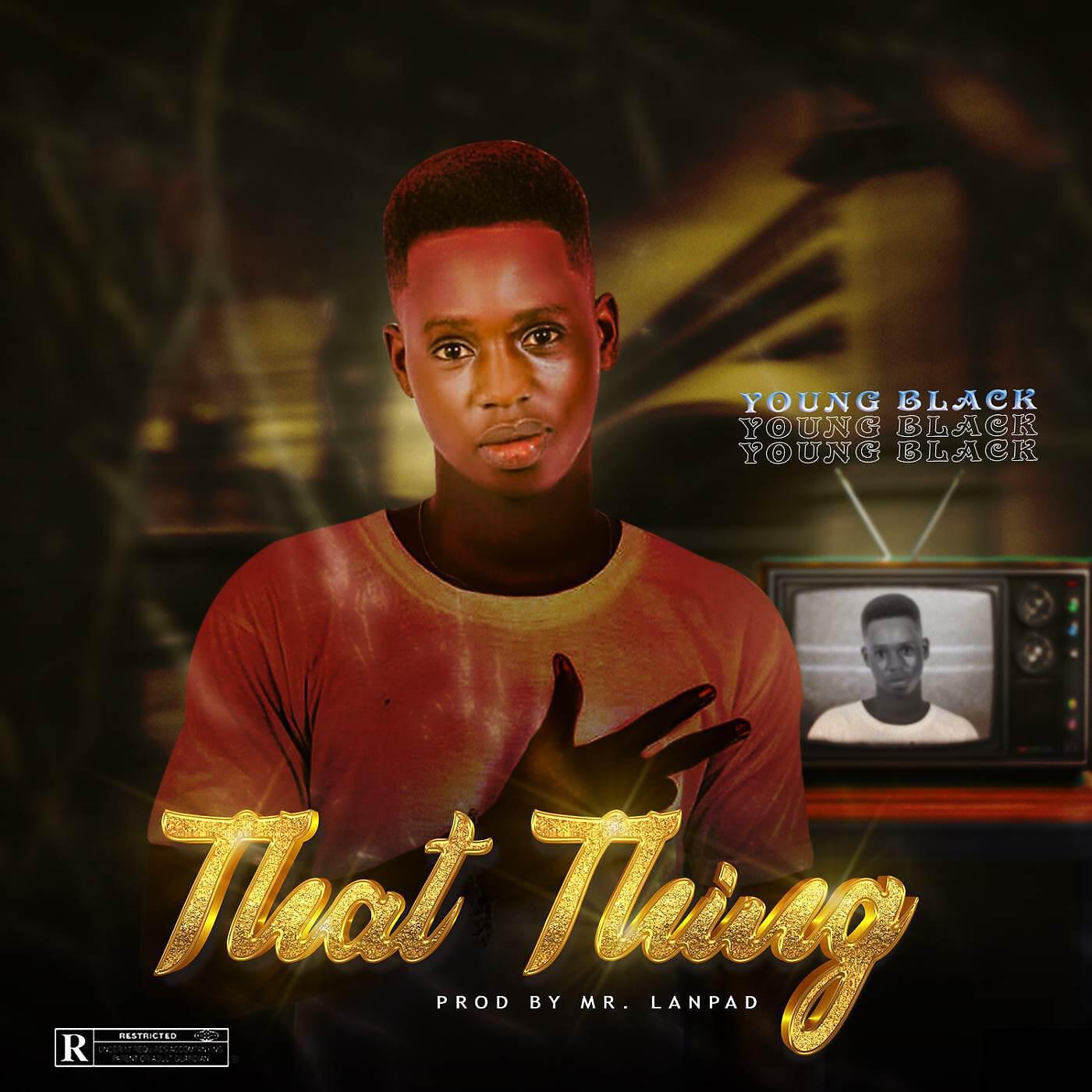 Релиз That Thing