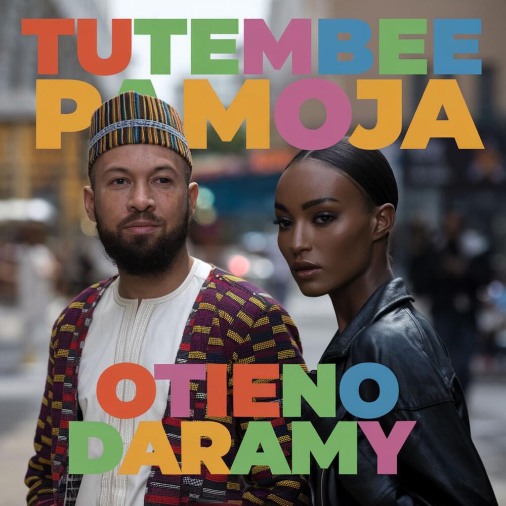 Релиз Tutembee Pamoja