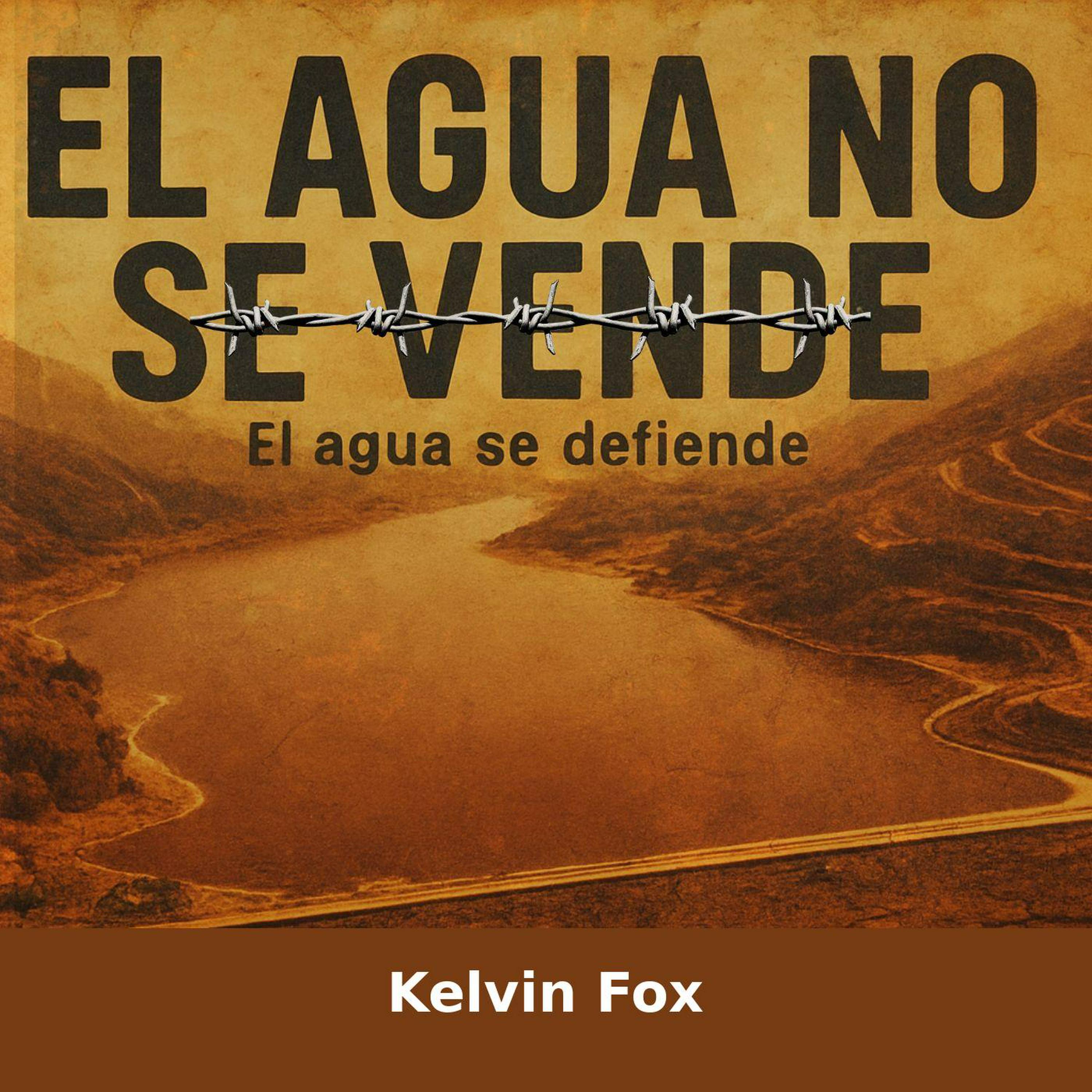 Kelvin Fox