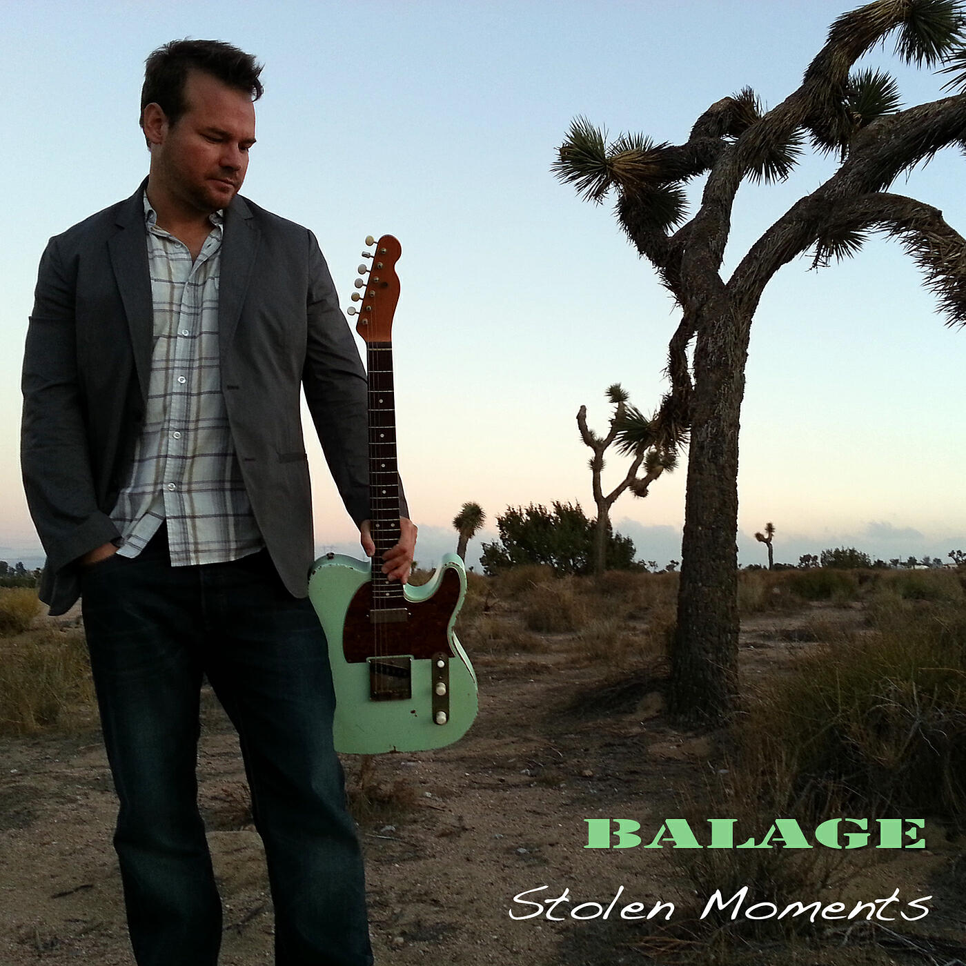 Релиз Stolen Moments