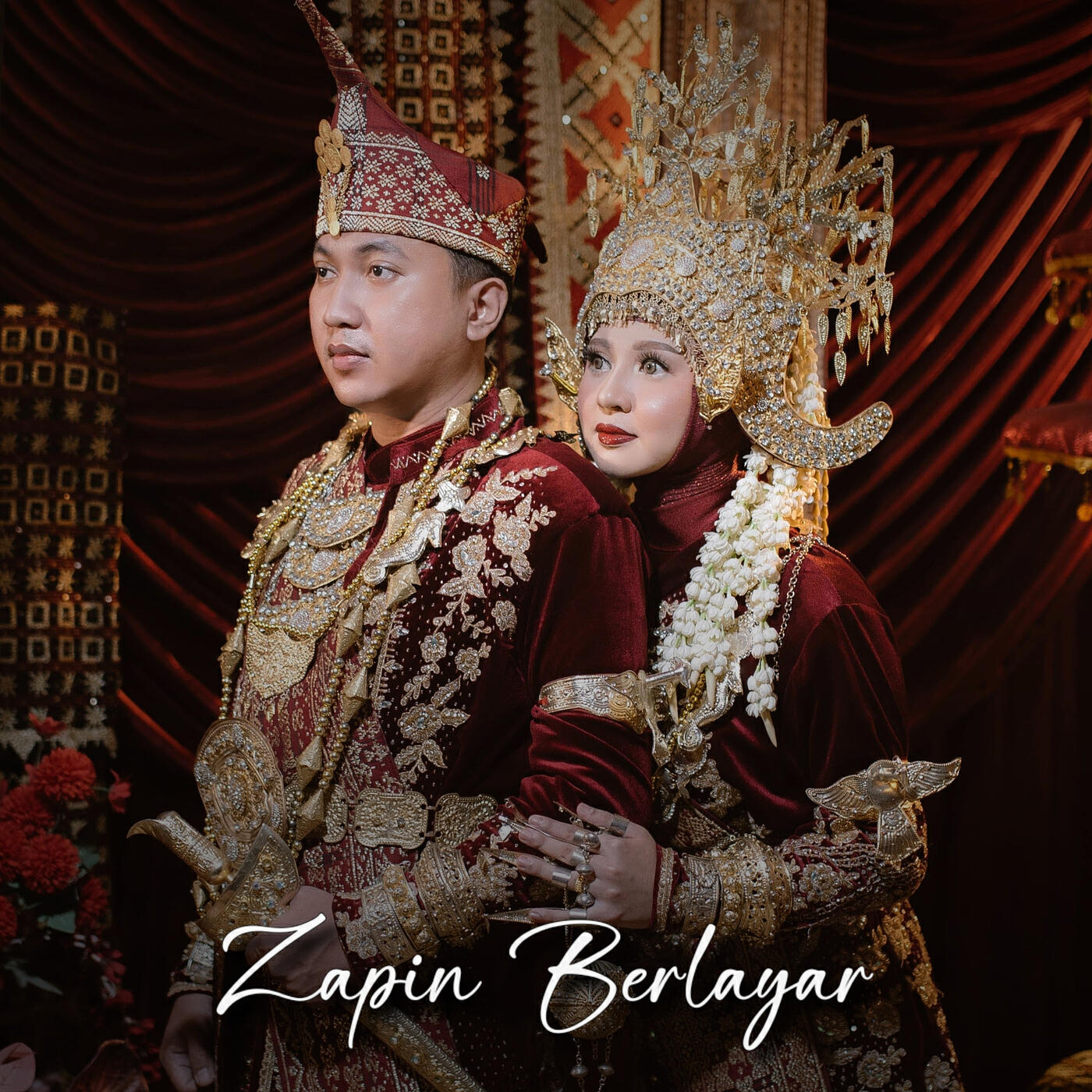 Релиз Zapin Berlayar
