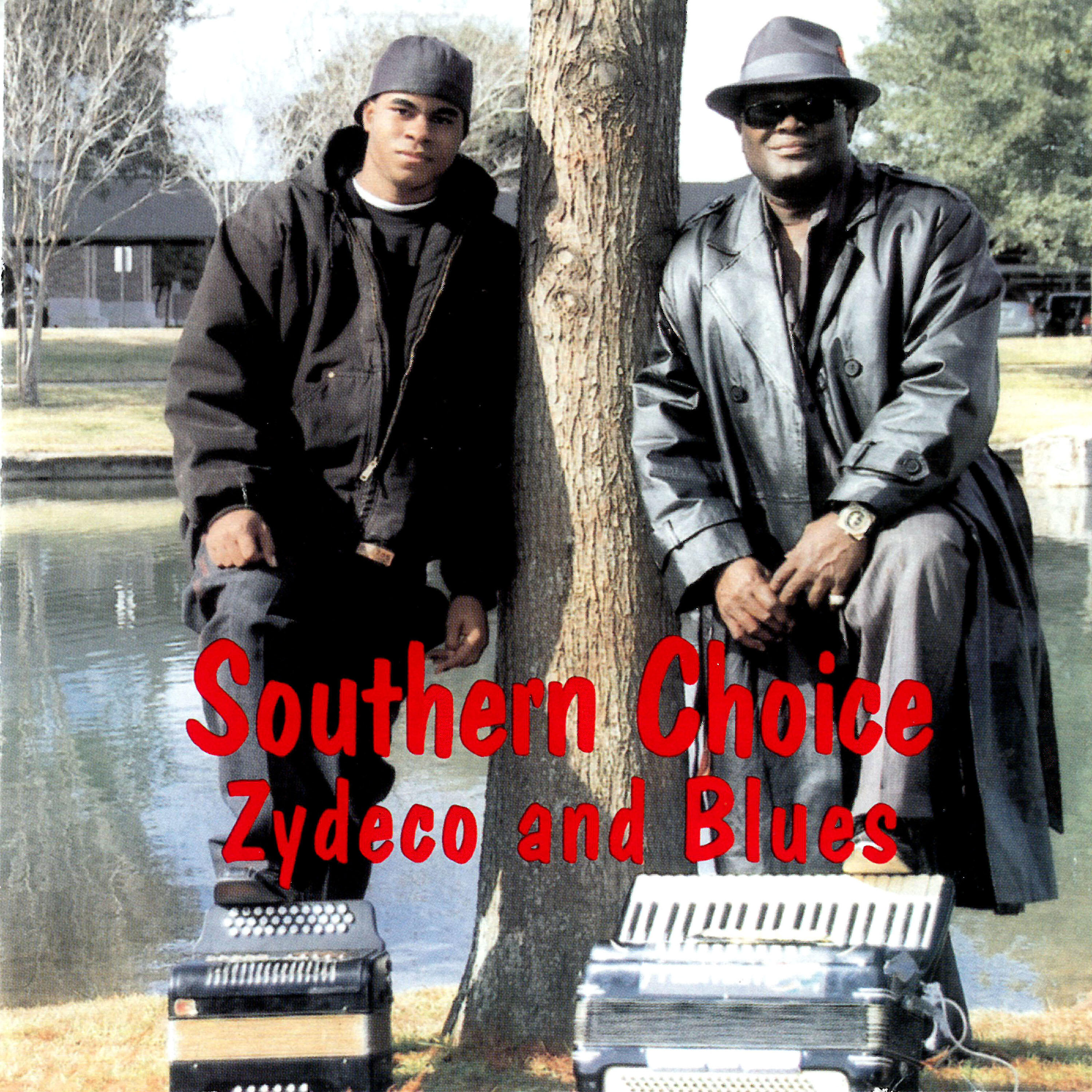 Релиз Southern Choice
