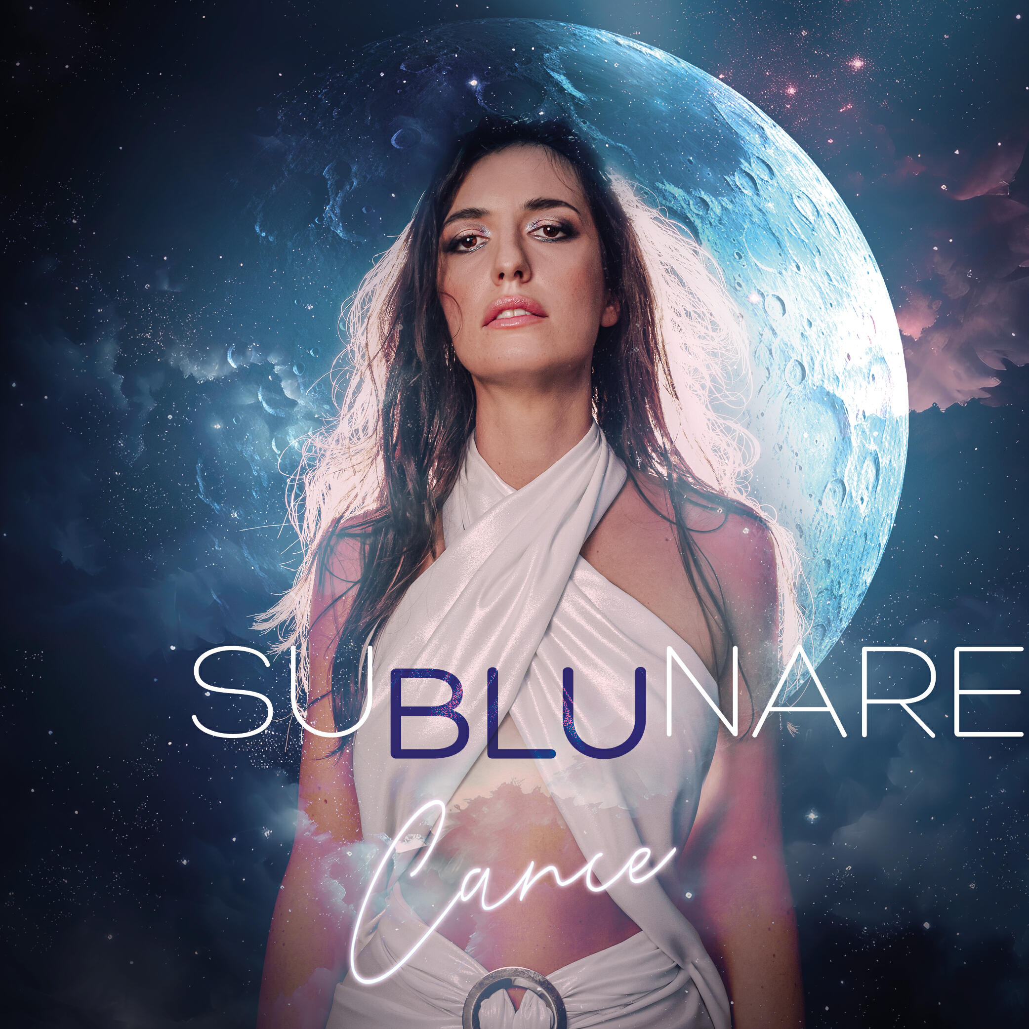 Релиз Sublunare