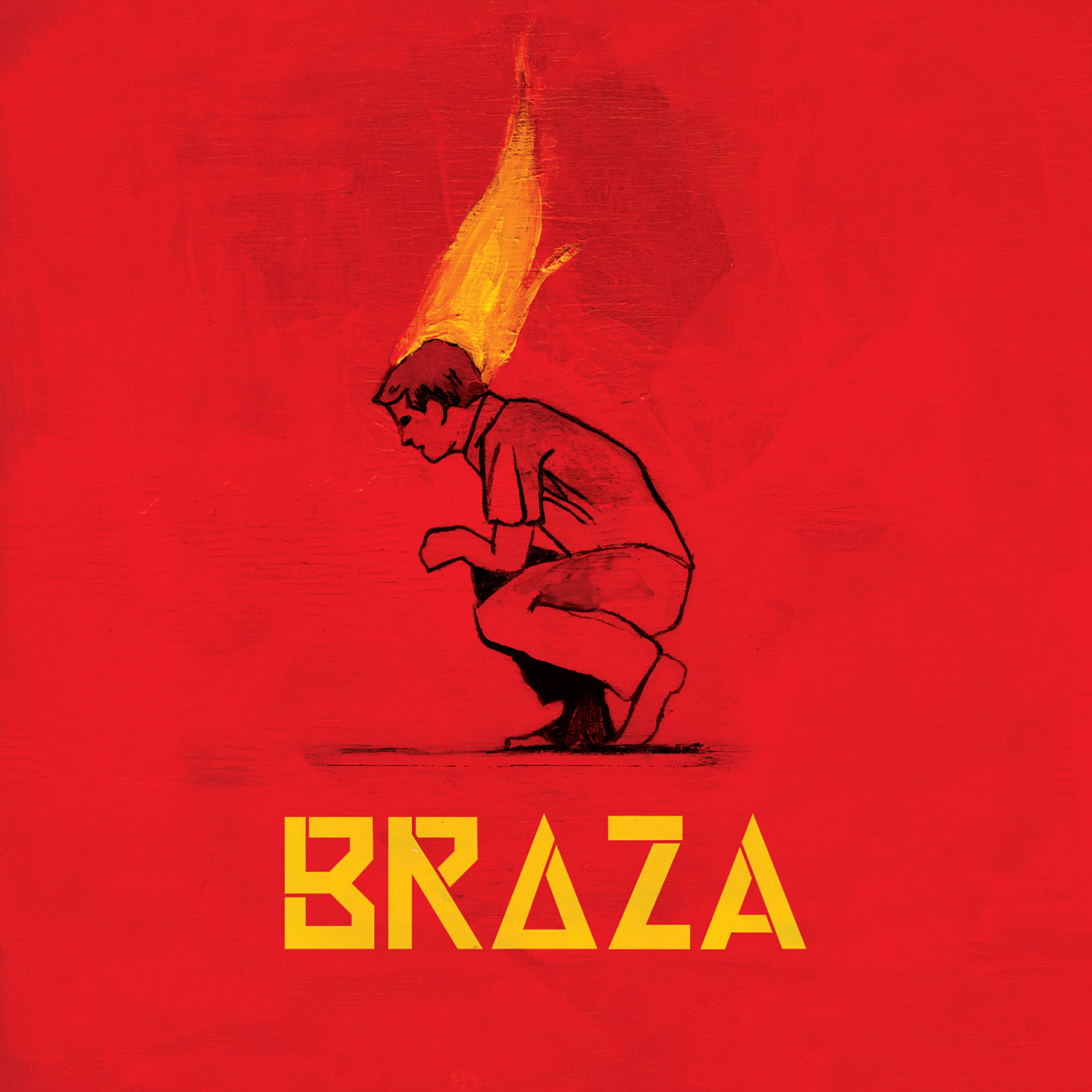 Релиз BRAZA