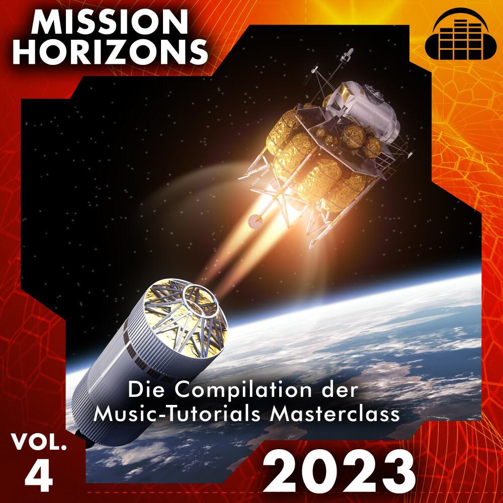 Релиз Mission Horizons 2023, Vol. 4