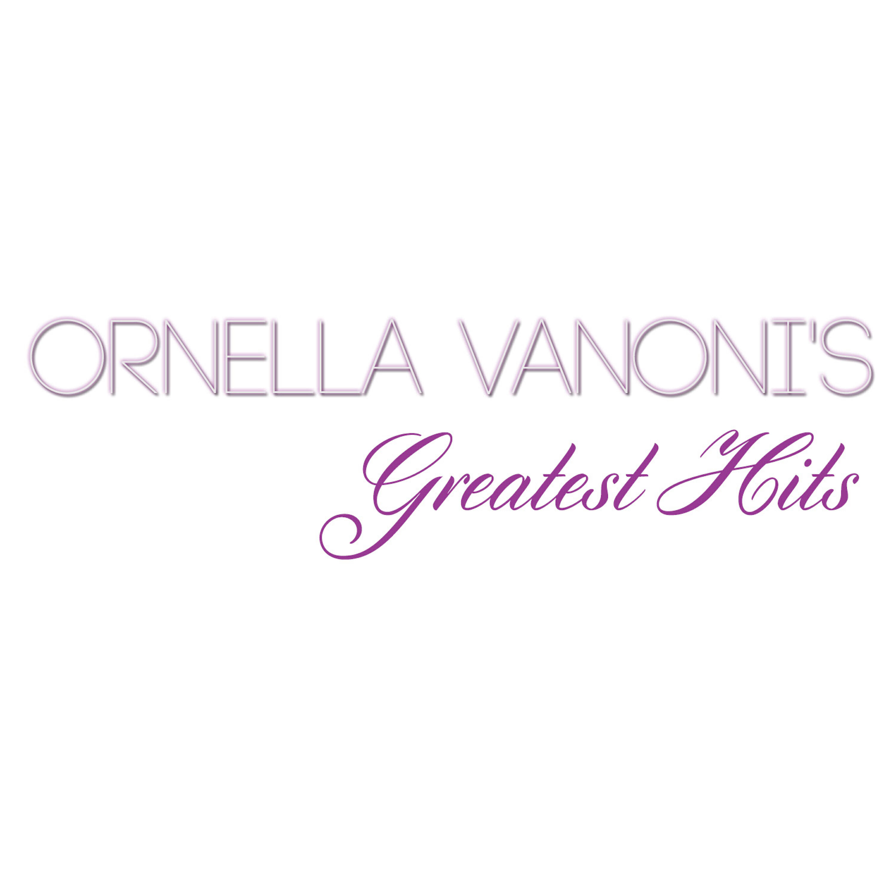 Постер альбома Ornella Vanoni's Greatest Hits