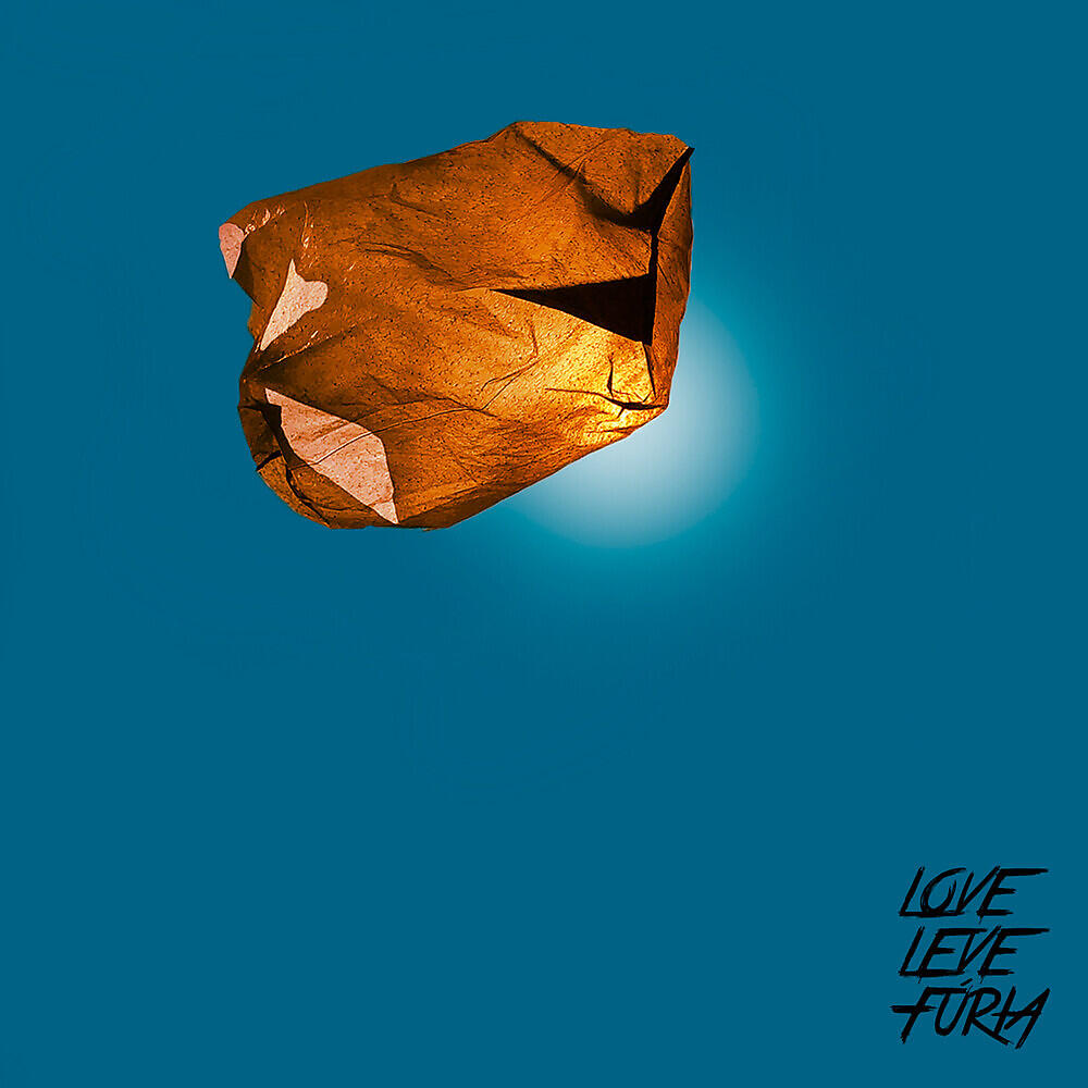 Релиз LoveLeveFúria